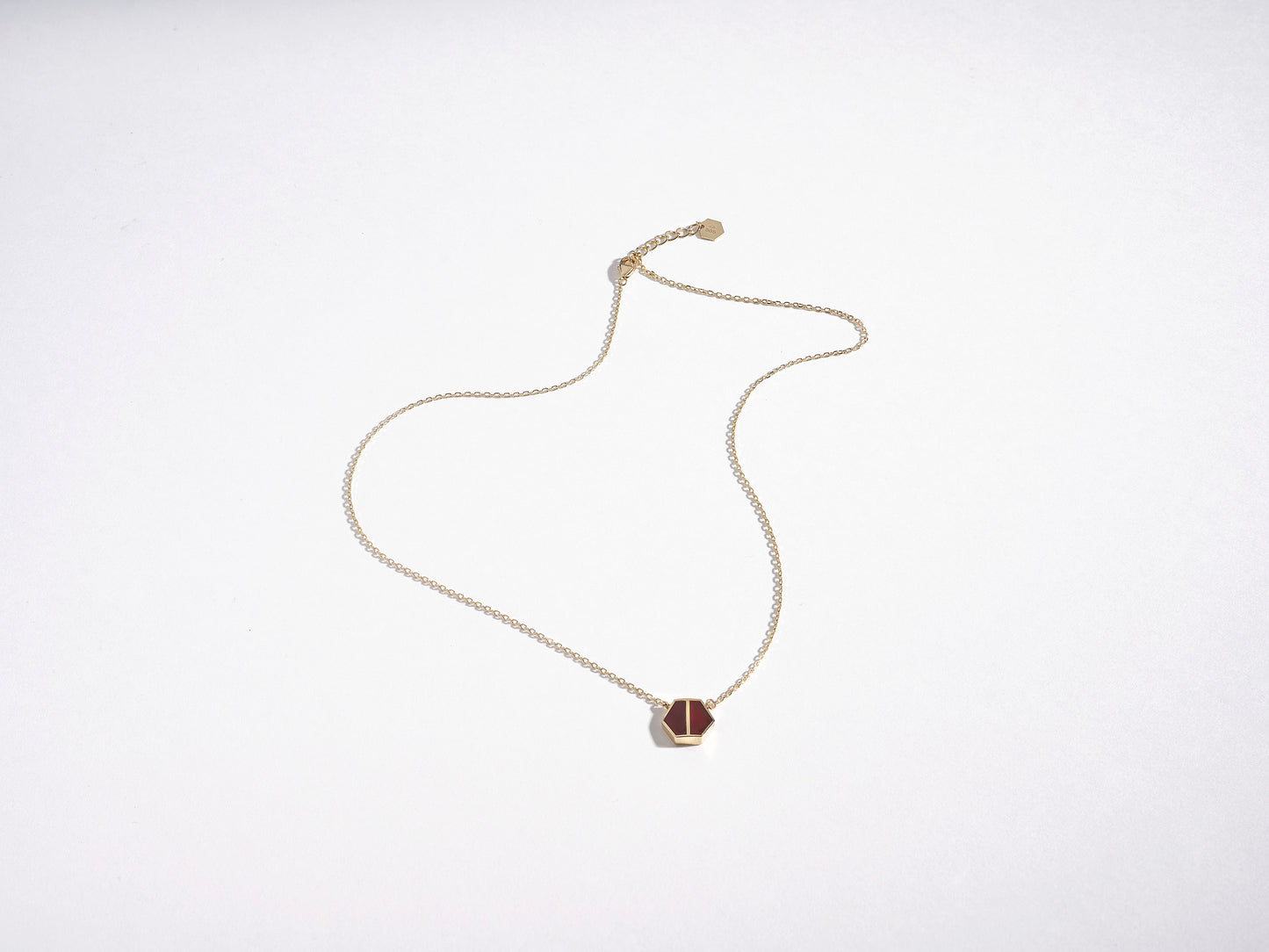 VOID Filled By You Collier, Petit, Amazonite