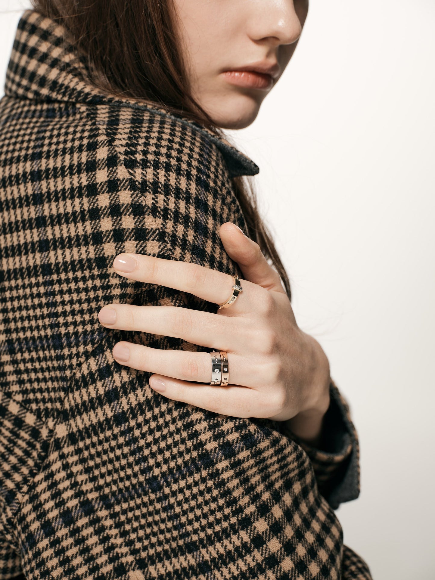 Twined 6.0 Bague