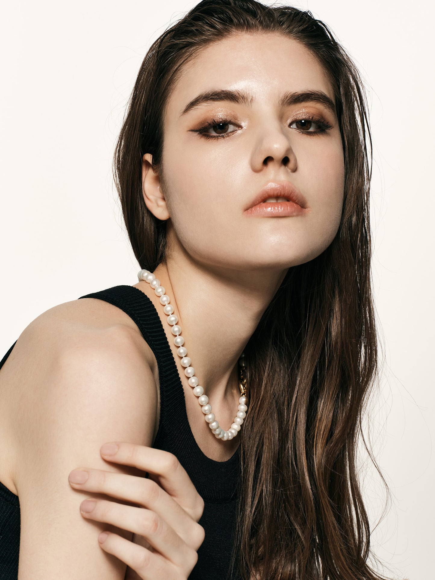Menotte Collier