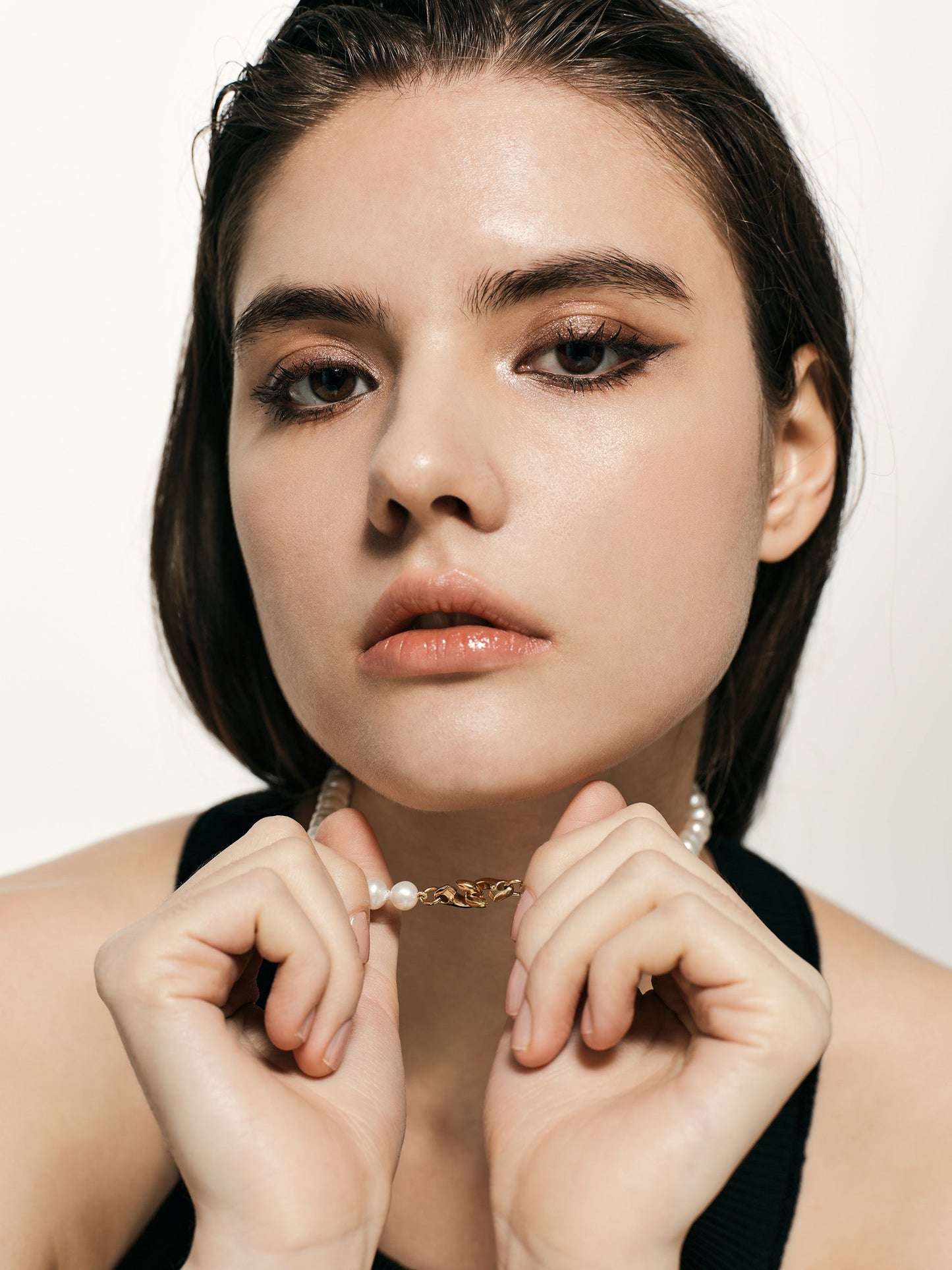Menotte Collier