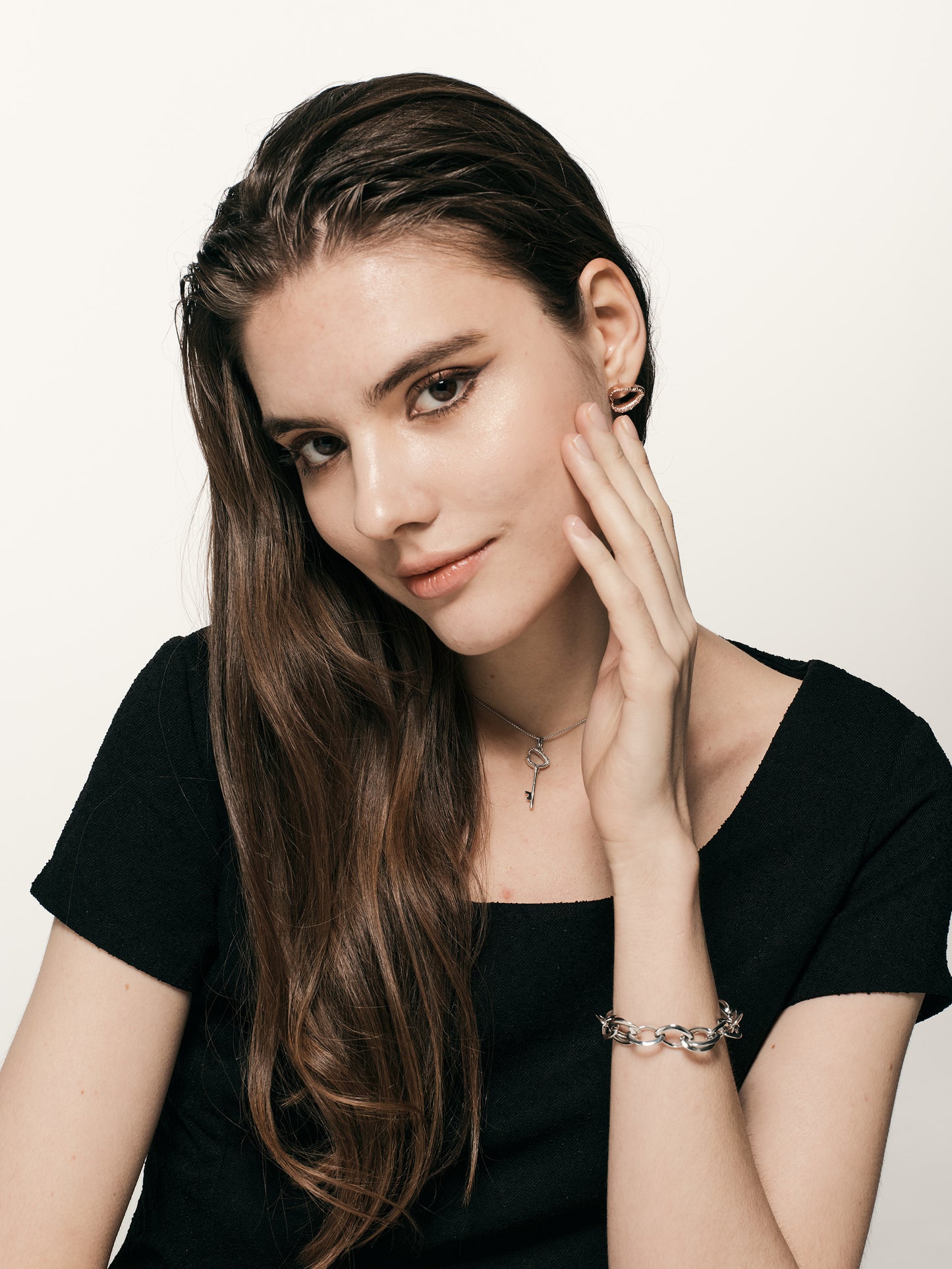 Plat Chic Bracelet