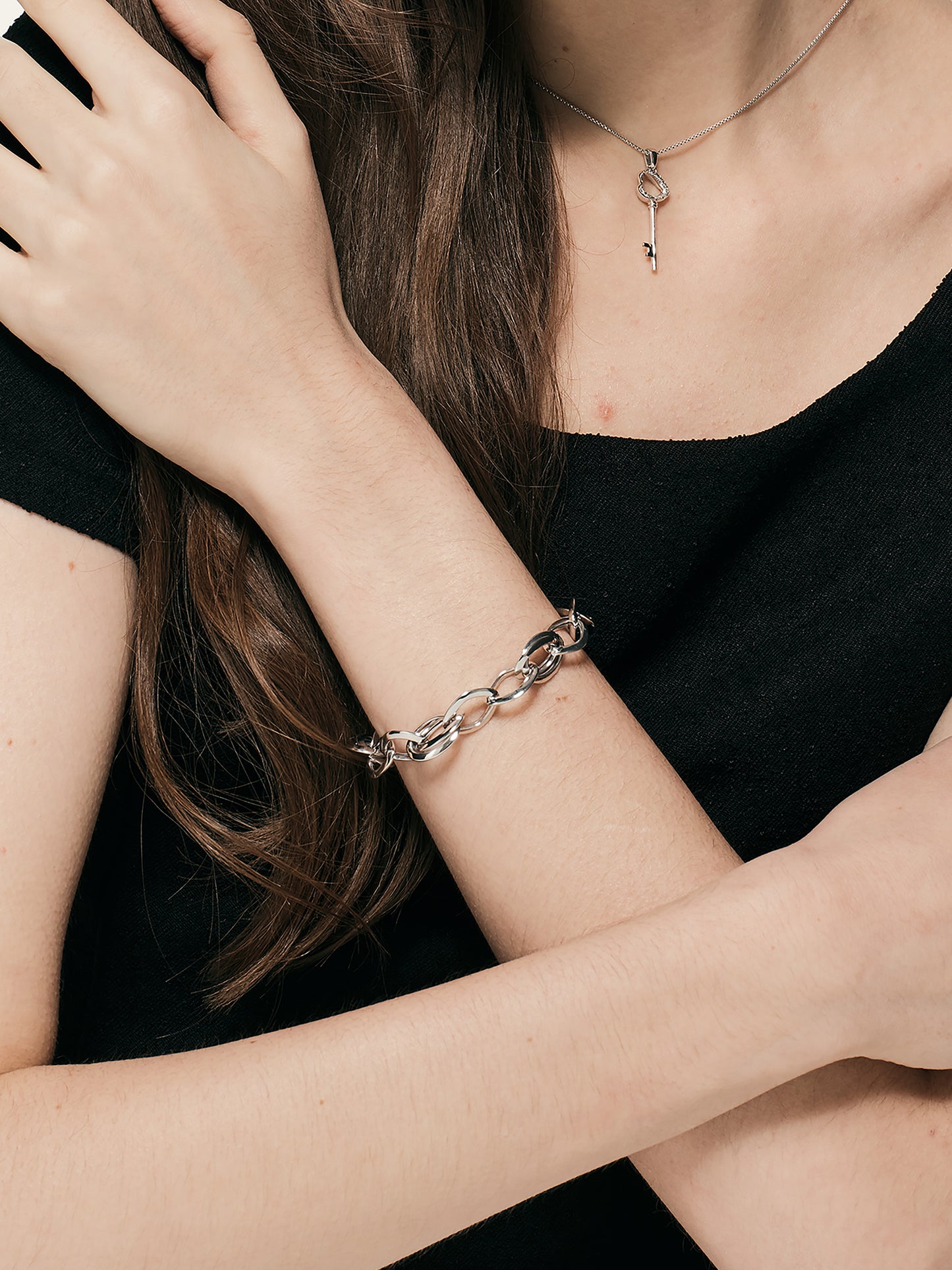 Plat Chic Bracelet