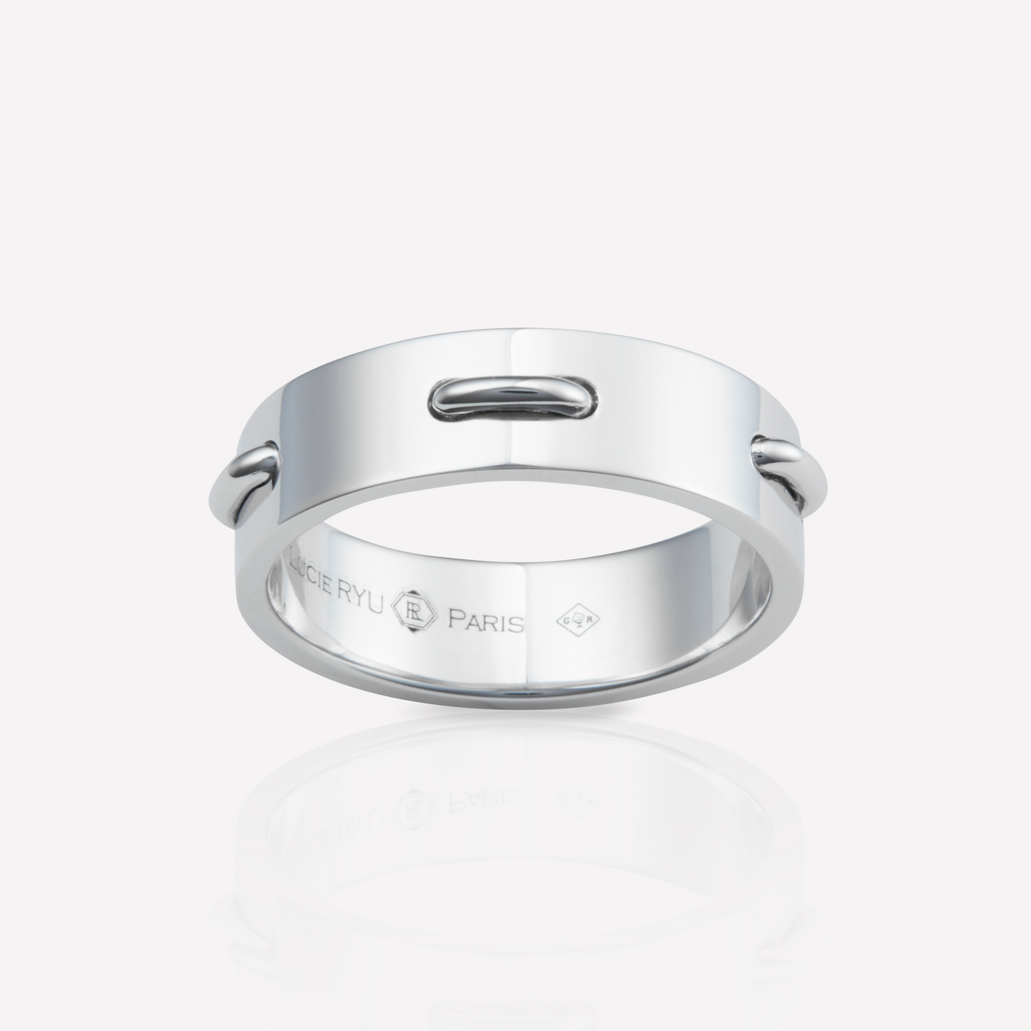Twined 6.0 Bague