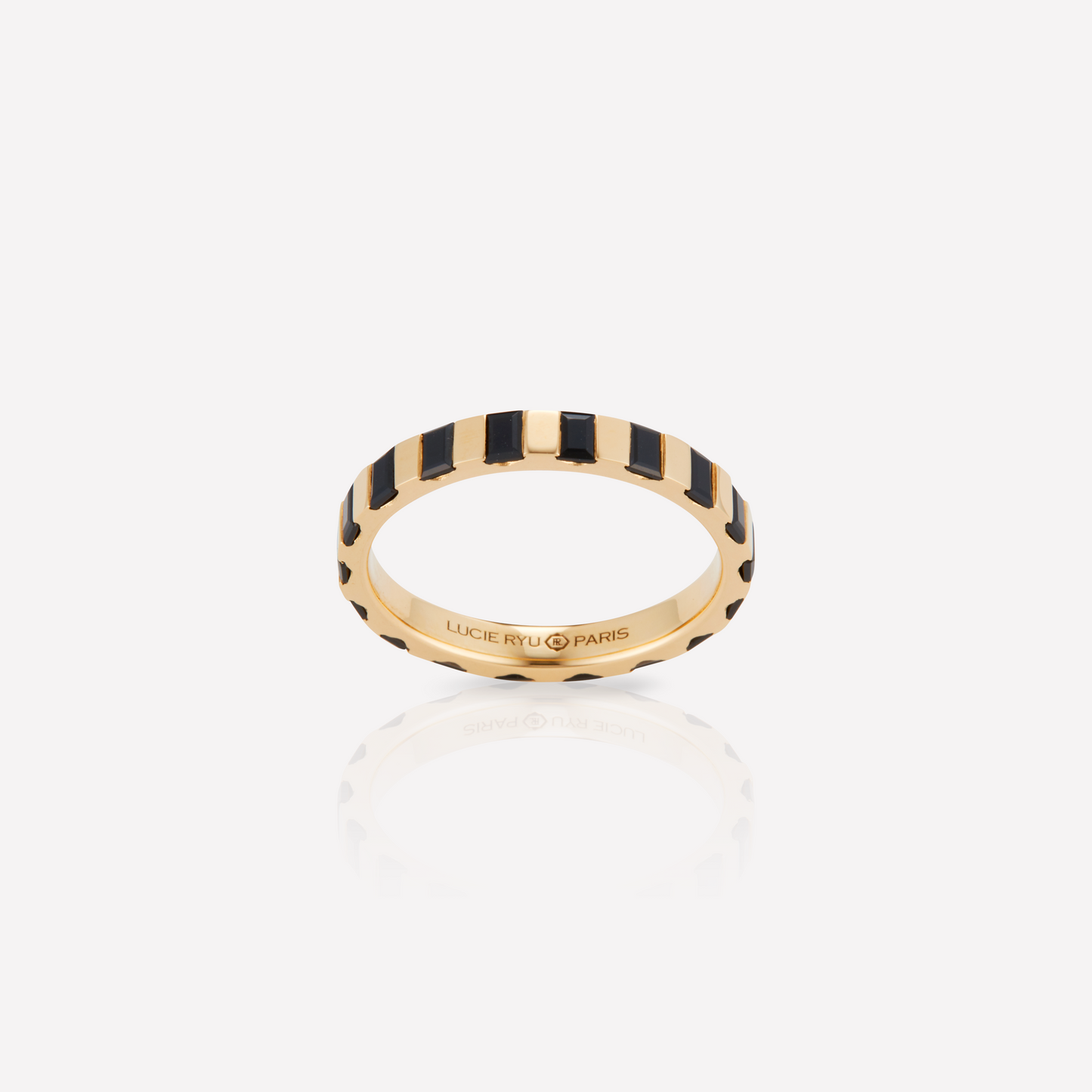 Alliance Demi-Éternité de style Superposé, Spinel