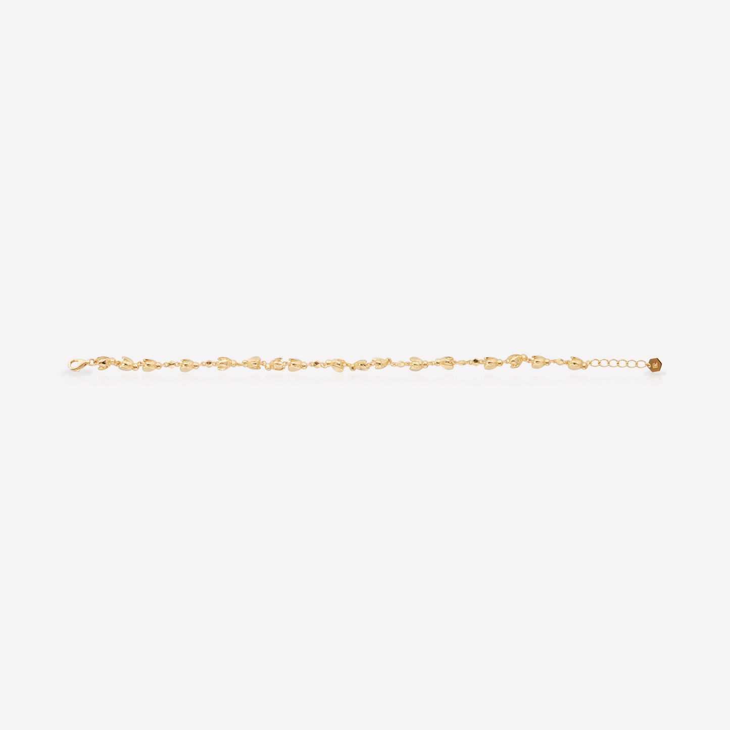 Chaîne D'Abeille Bracelet