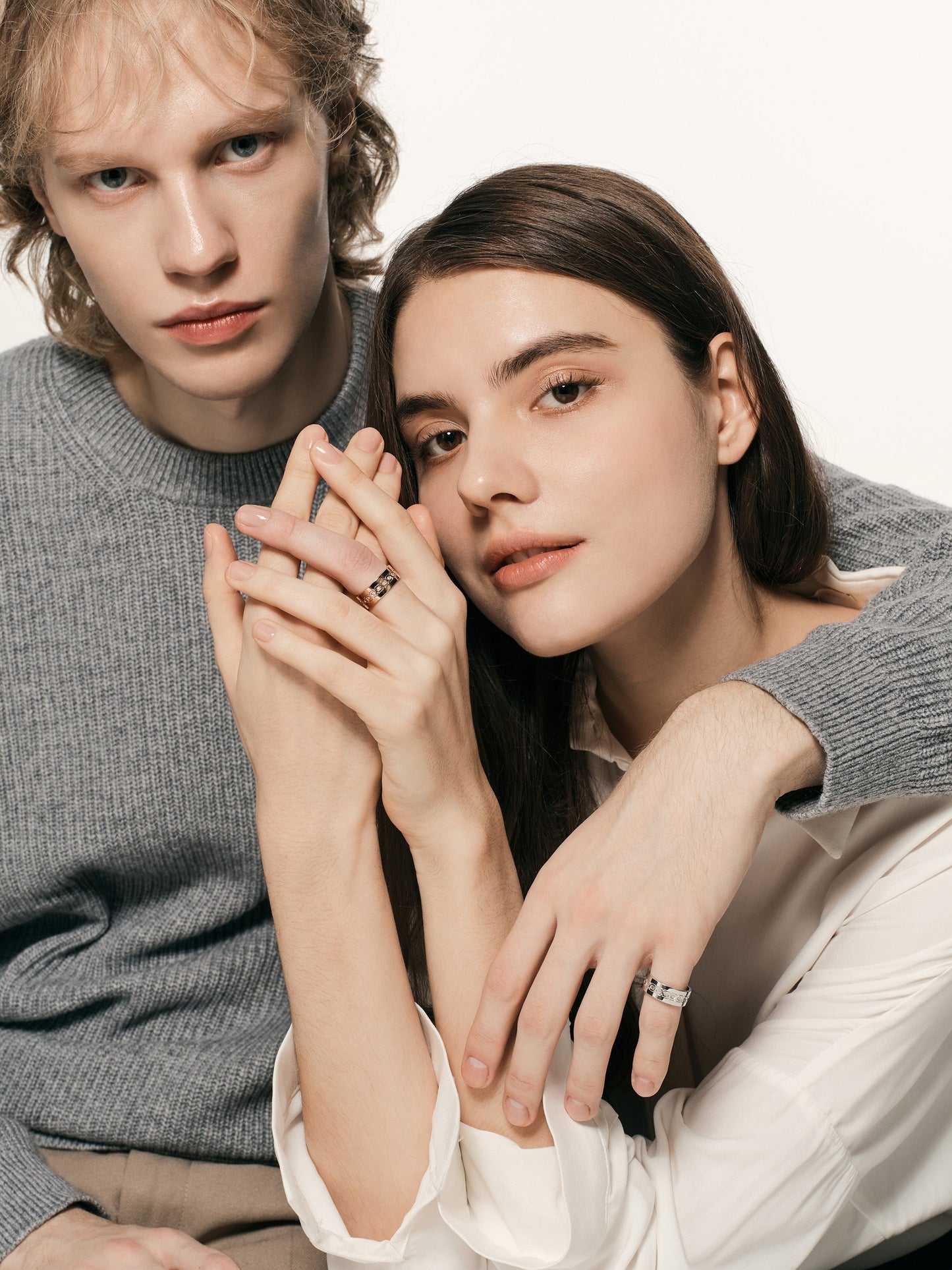 Série Hex Bague, Hex Éternel, Petit