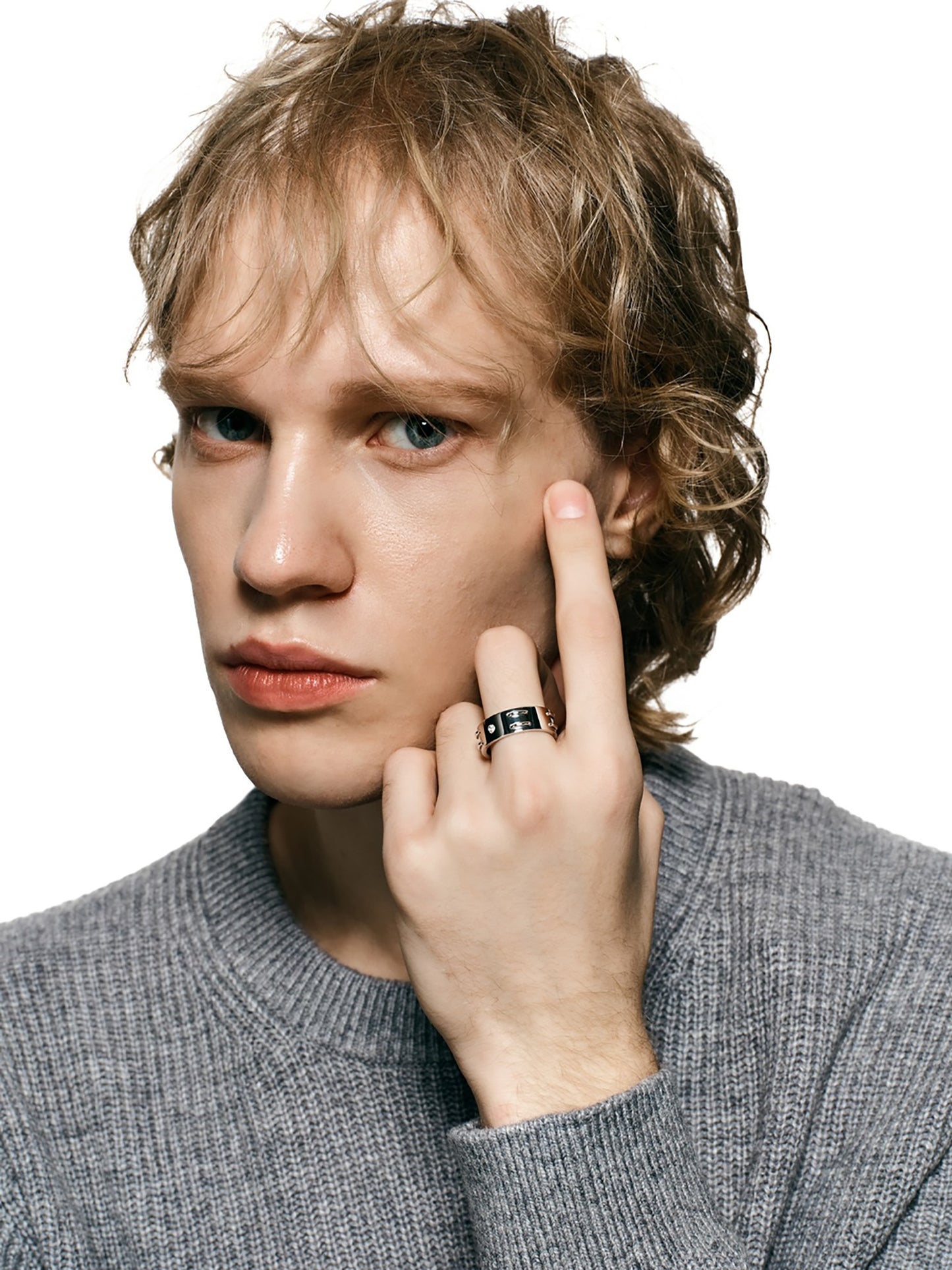 Twined 4.0 Bague