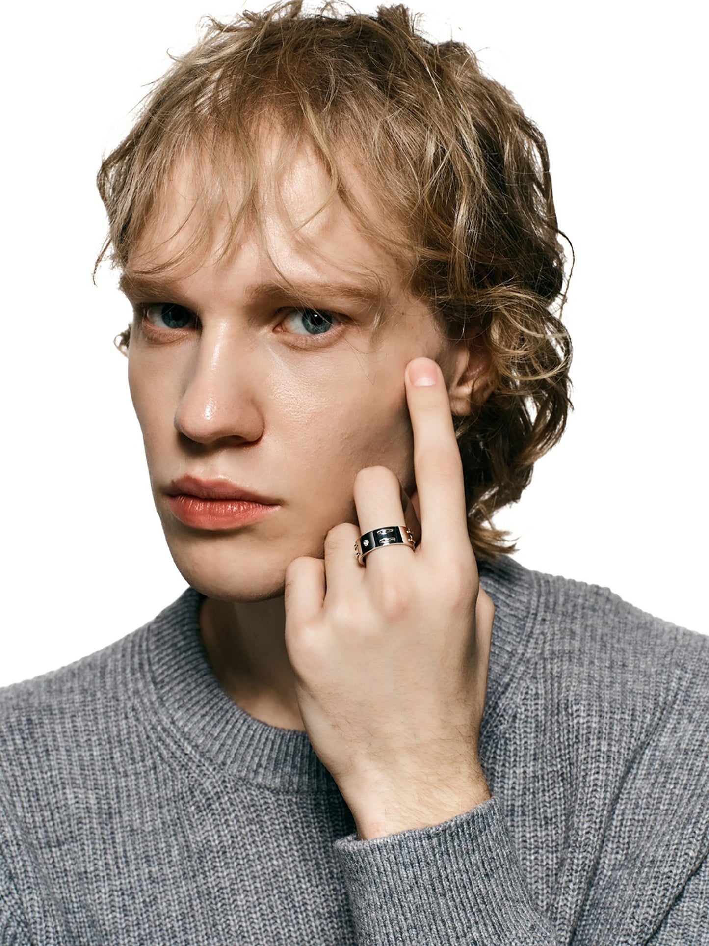 Twined 6.0 Bague