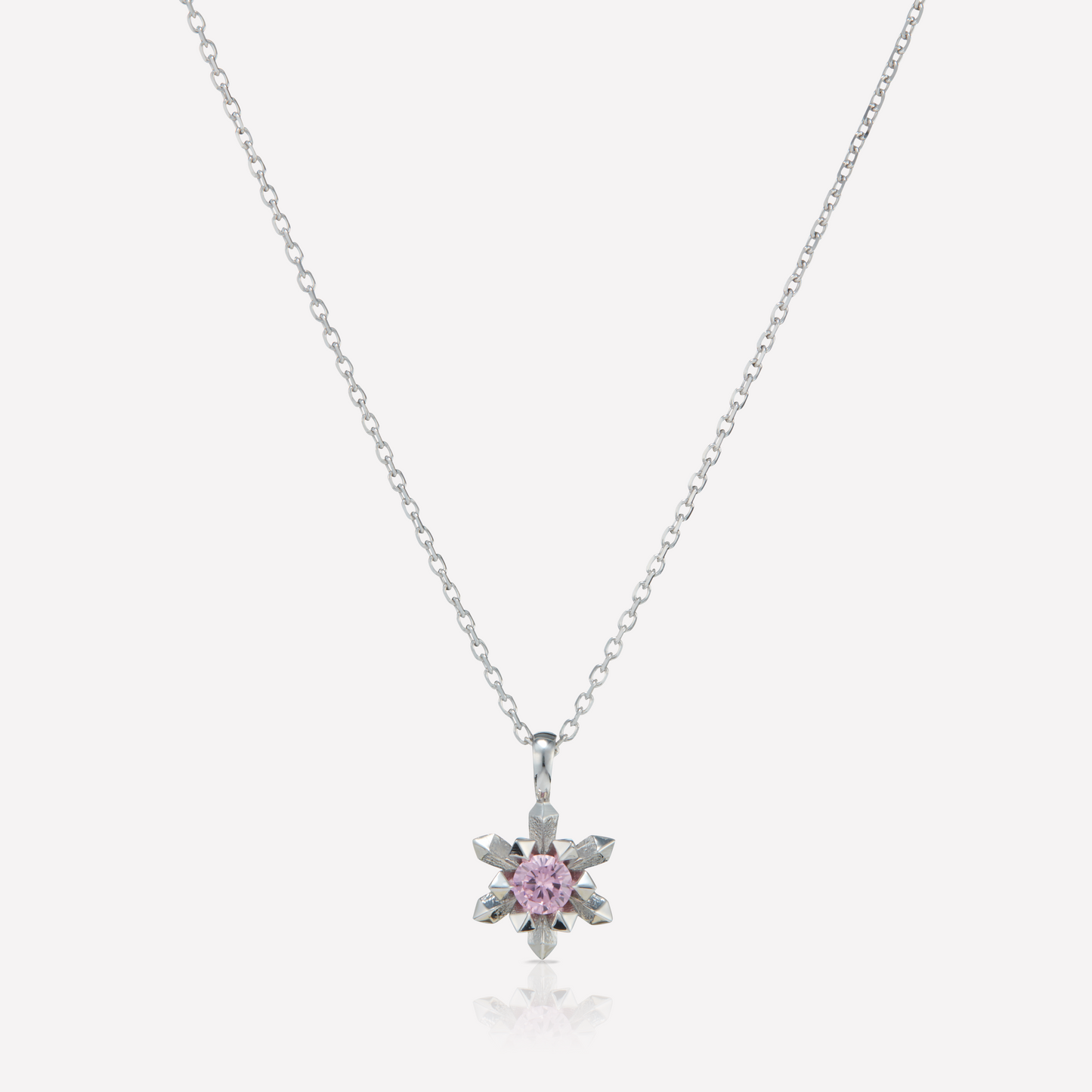 Le Quartz Collier, Grand, Zircon