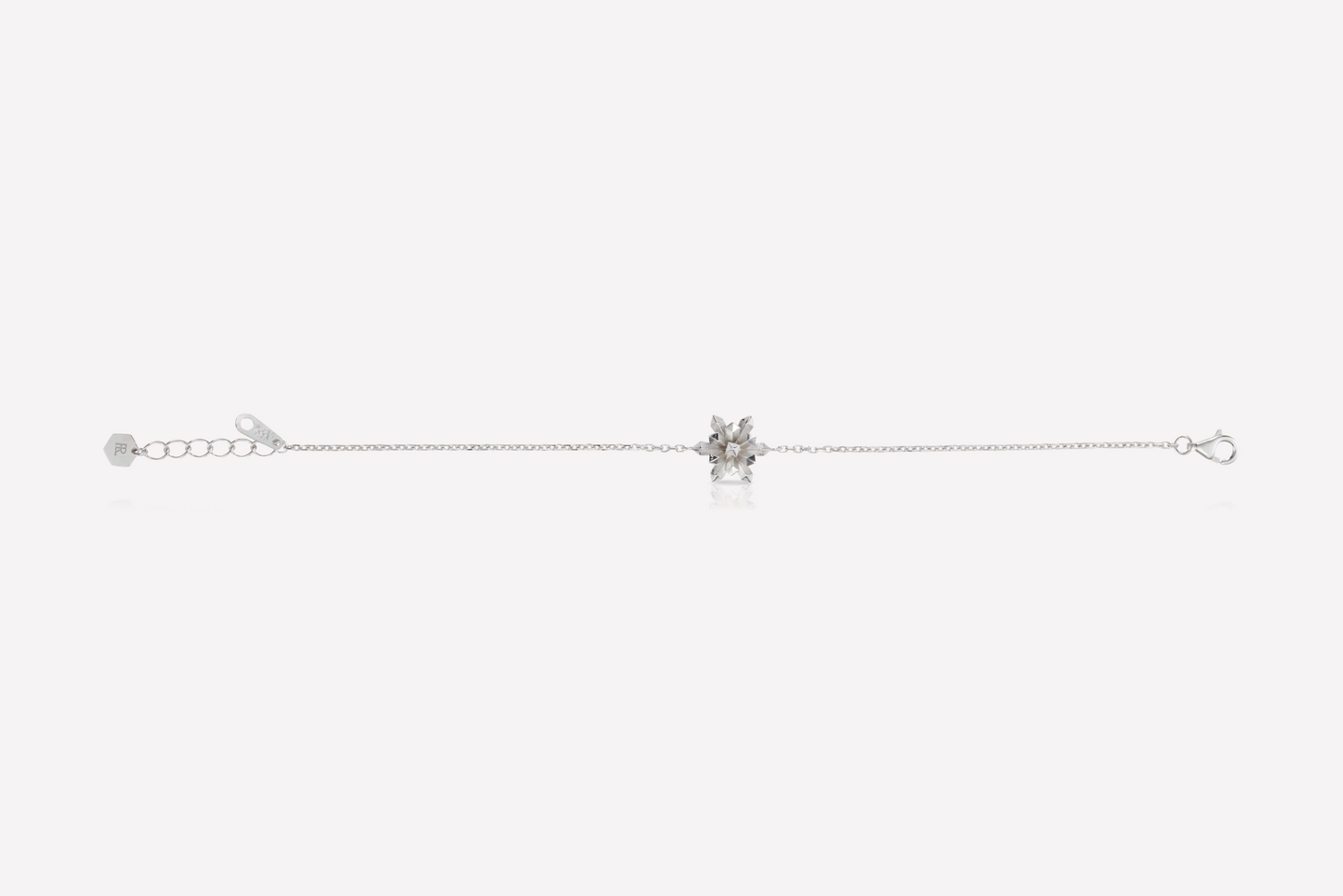 Le Quartz Bracelet, Grand, Or