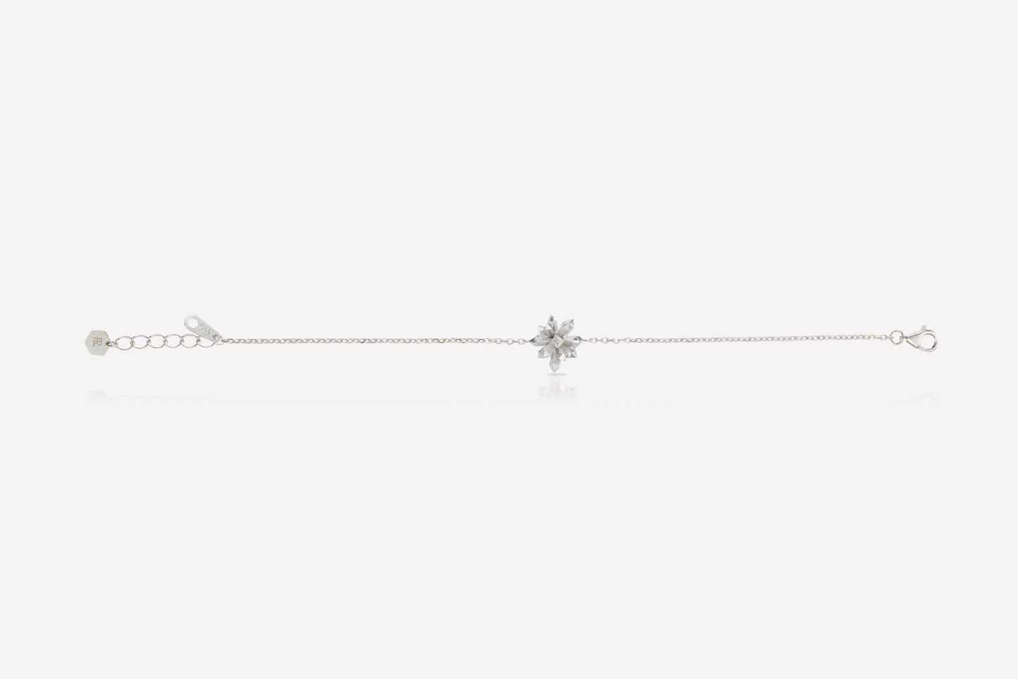 Le Quartz Bracelet, Grand, Or