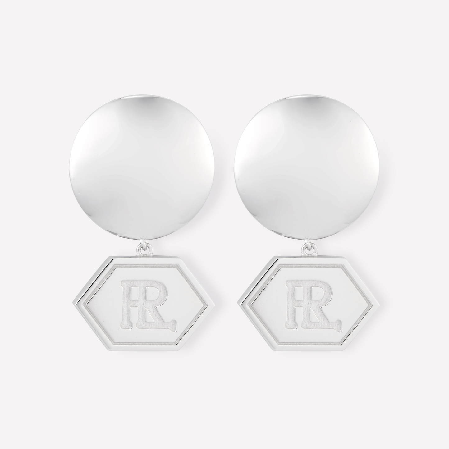 Série Hex Boucle d'Oreille, Disque