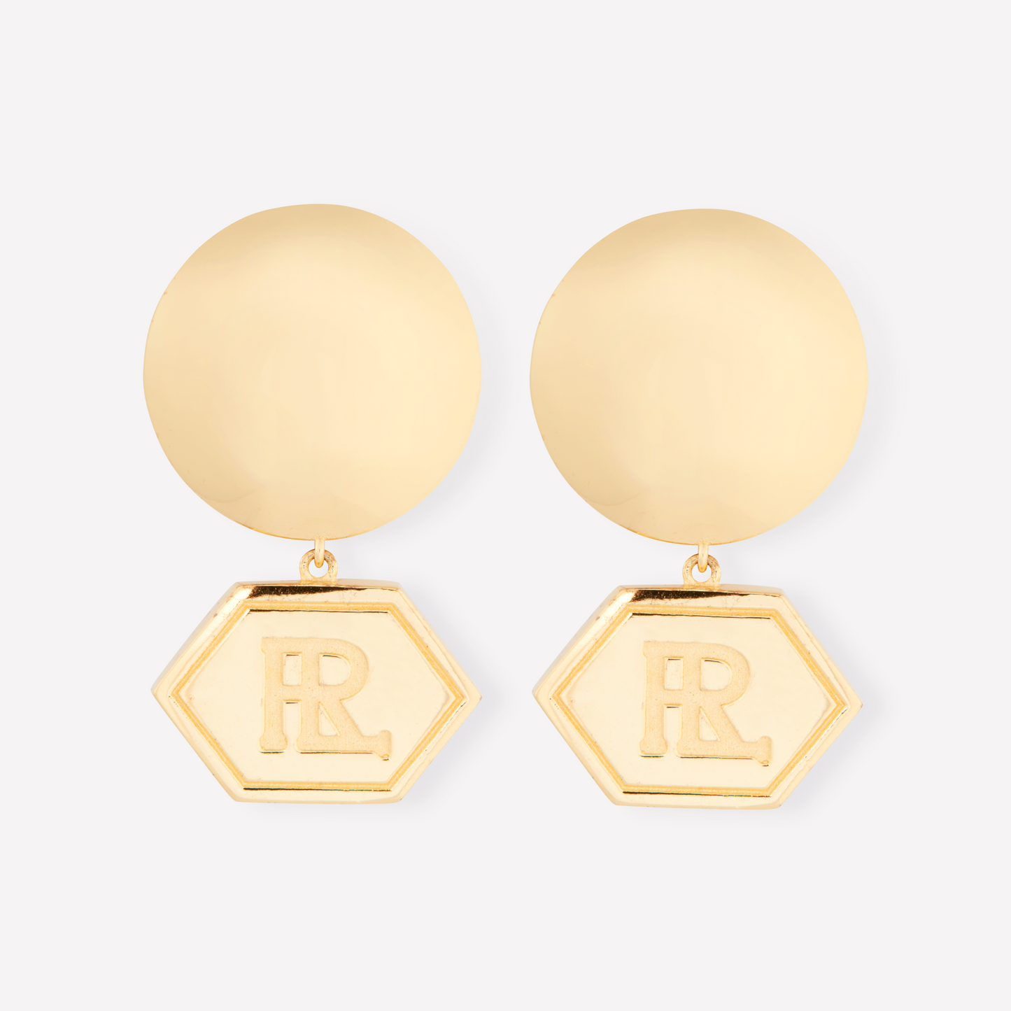 Série Hex Boucle d'Oreille, Disque