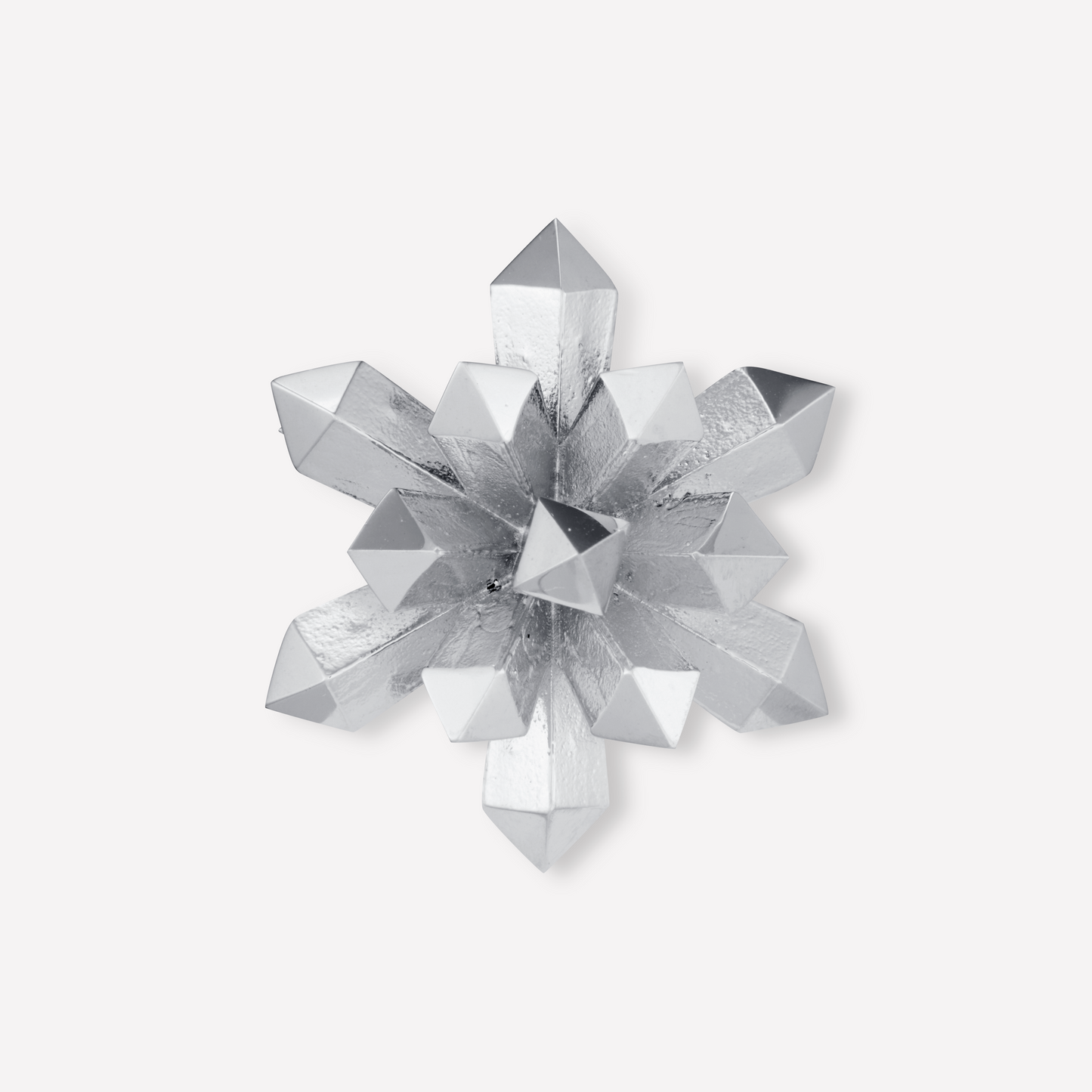 Le Quartz Broche