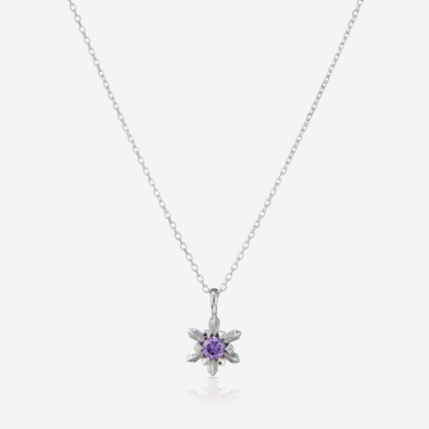 Le Quartz Collier, Grand, Zircon