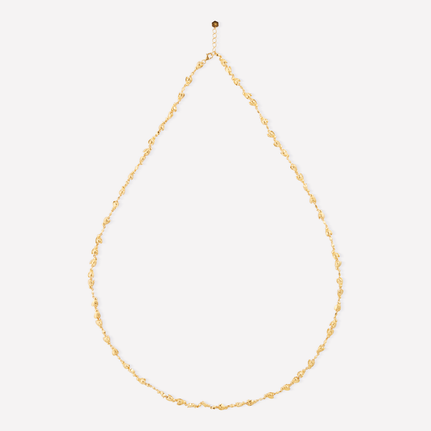 Chaîne D'Abeille Collier