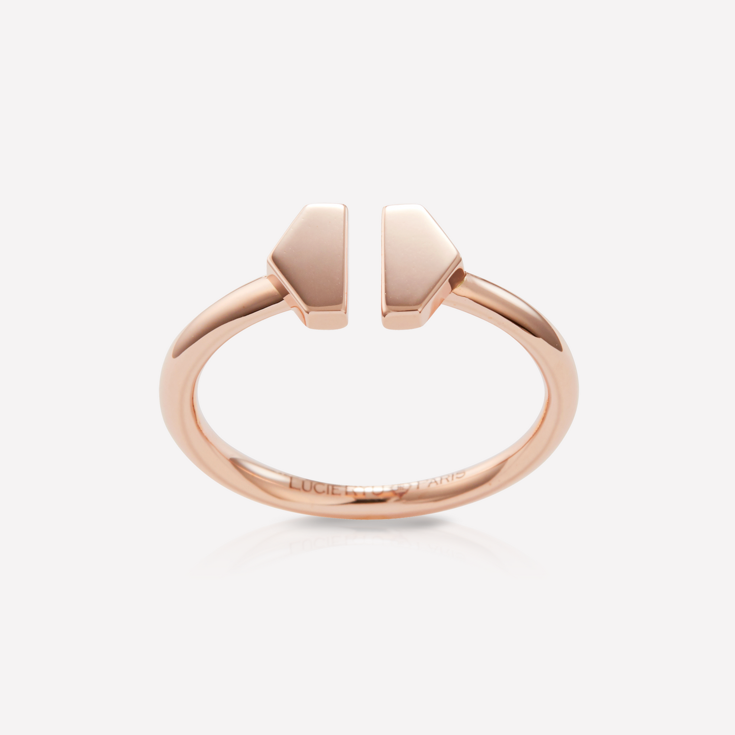 VOID Filled By You Bague, Petit