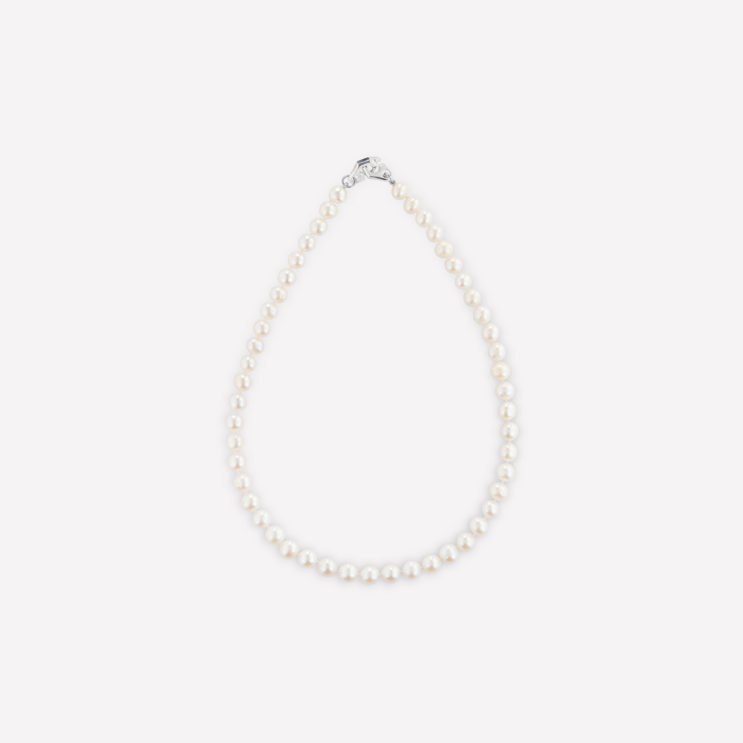 Menotte Collier