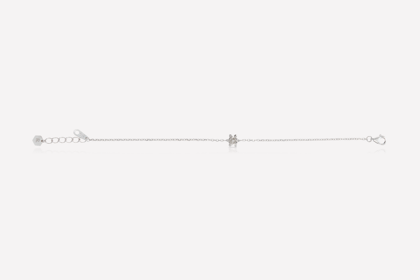 Le Quartz Bracelet, Petit