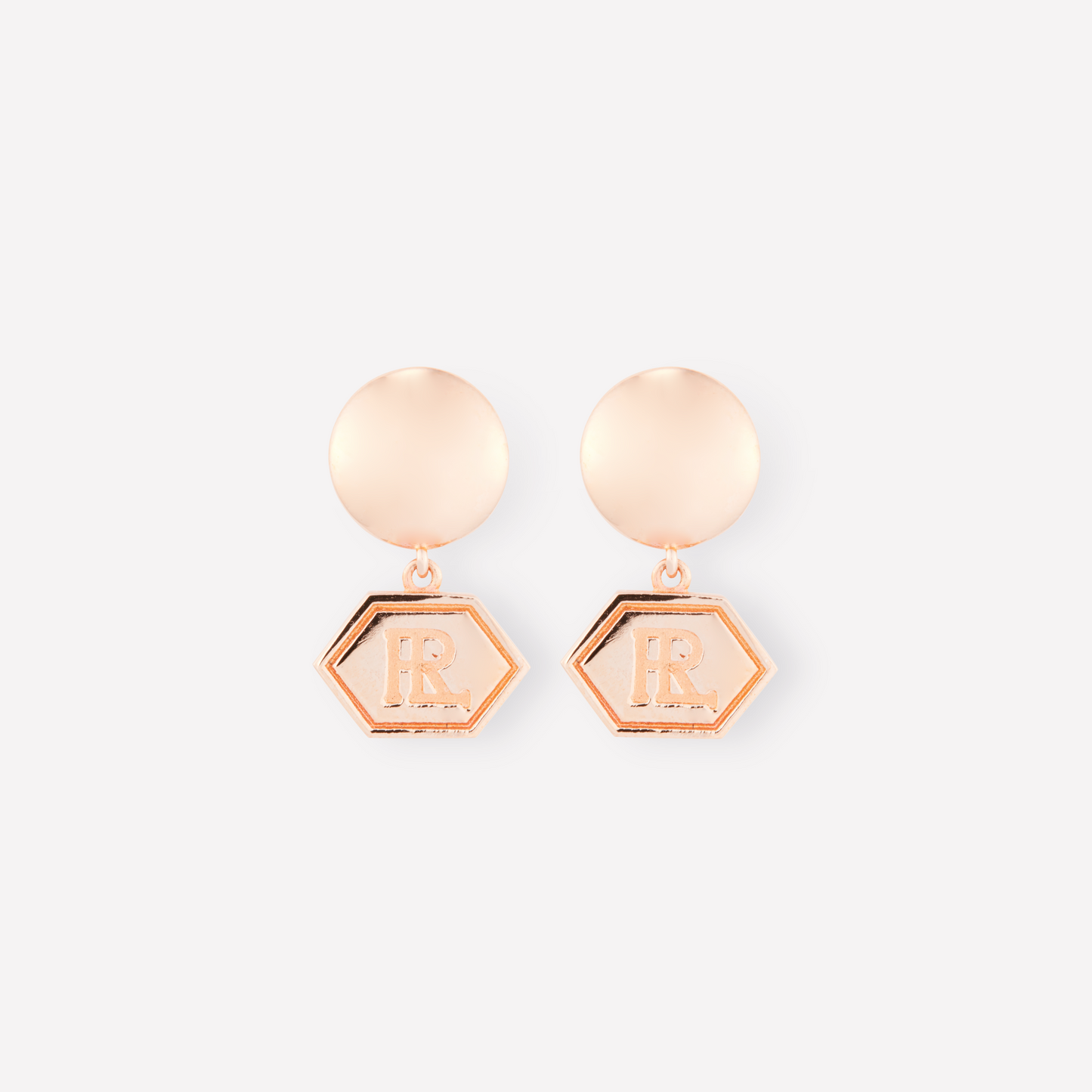 Série Hex Boucle d'Oreille, Disque