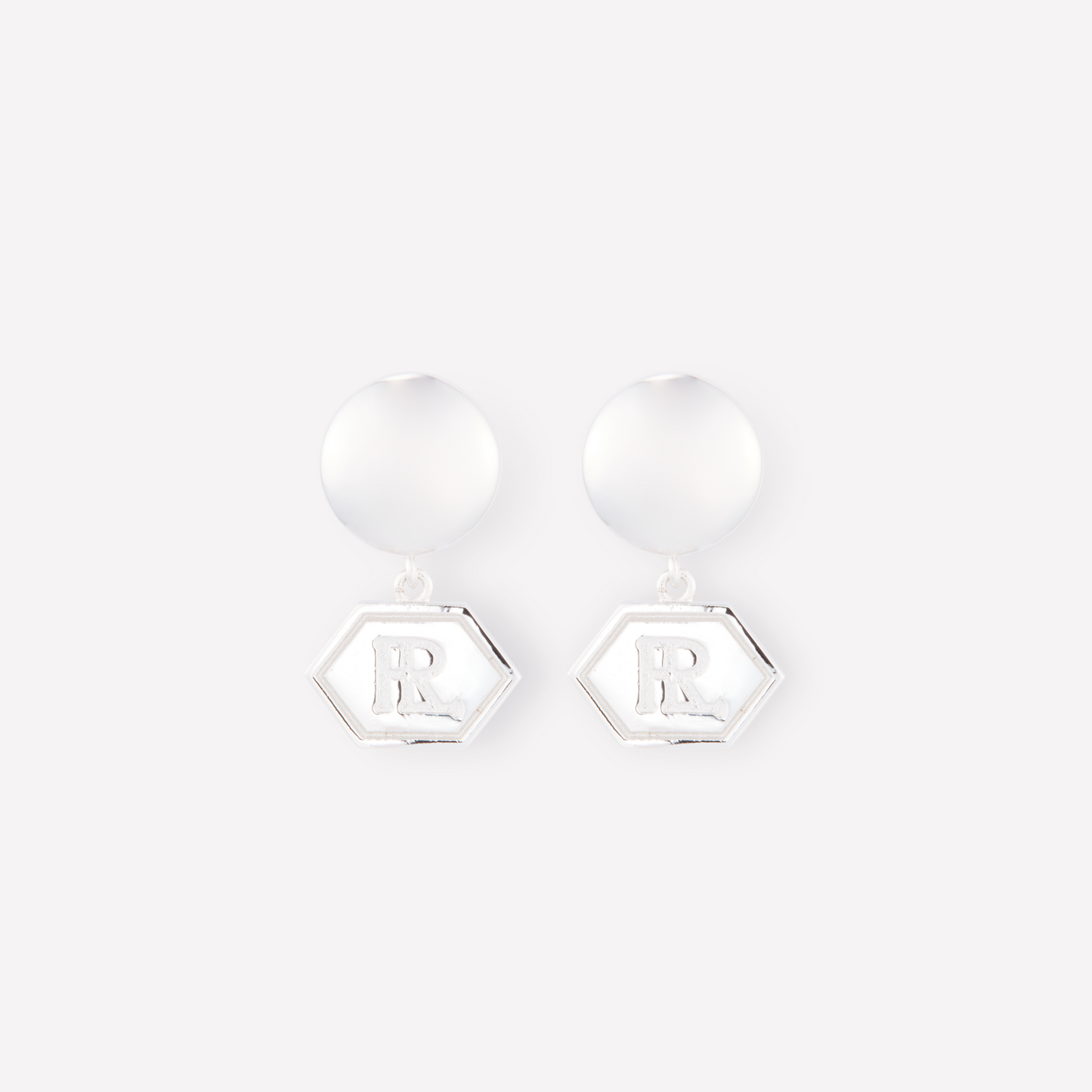 Série Hex Boucle d'Oreille, Disque