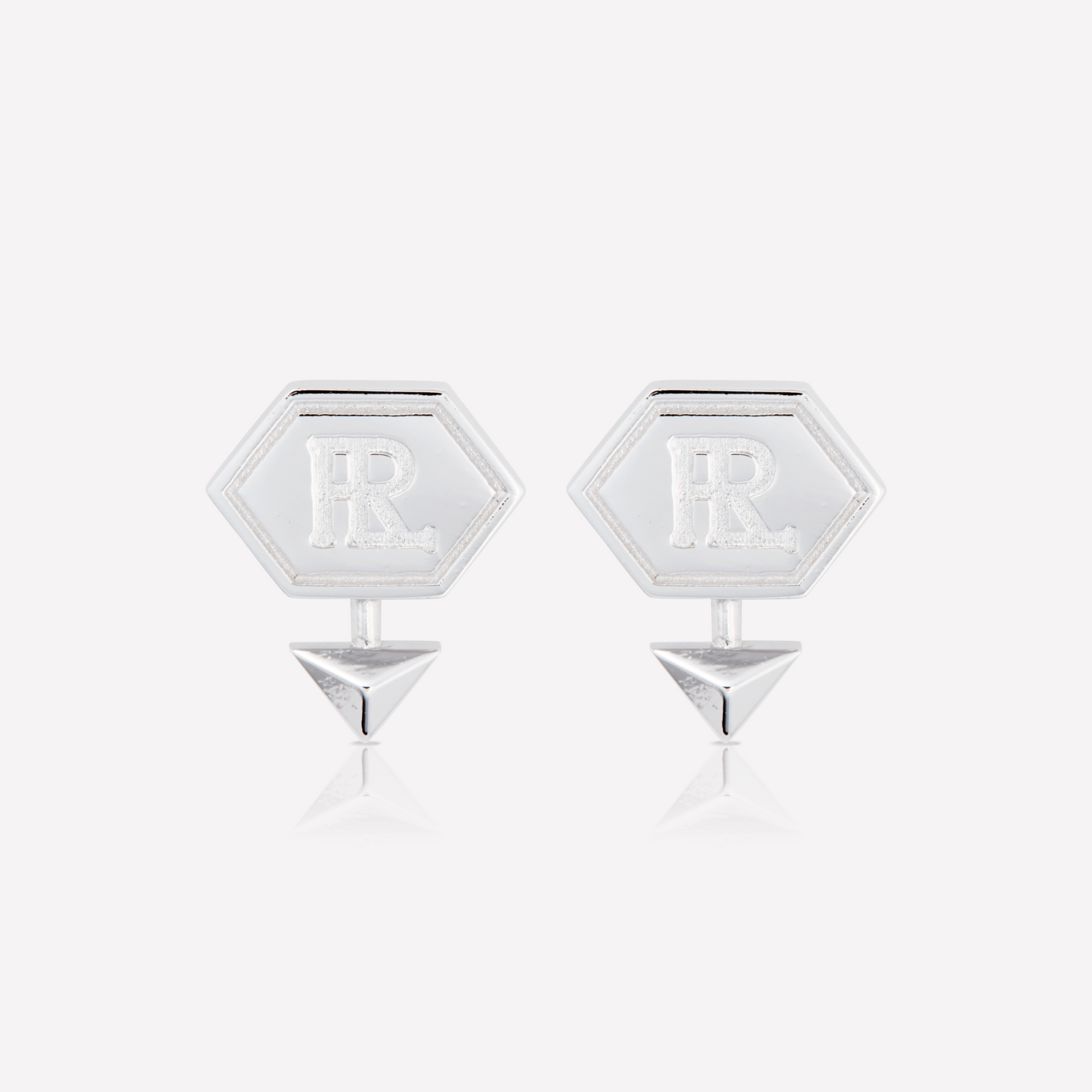 Série Hex Boucle d'Oreille