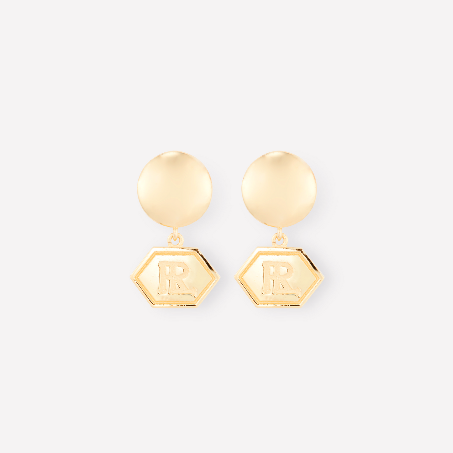 Série Hex Boucle d'Oreille, Disque