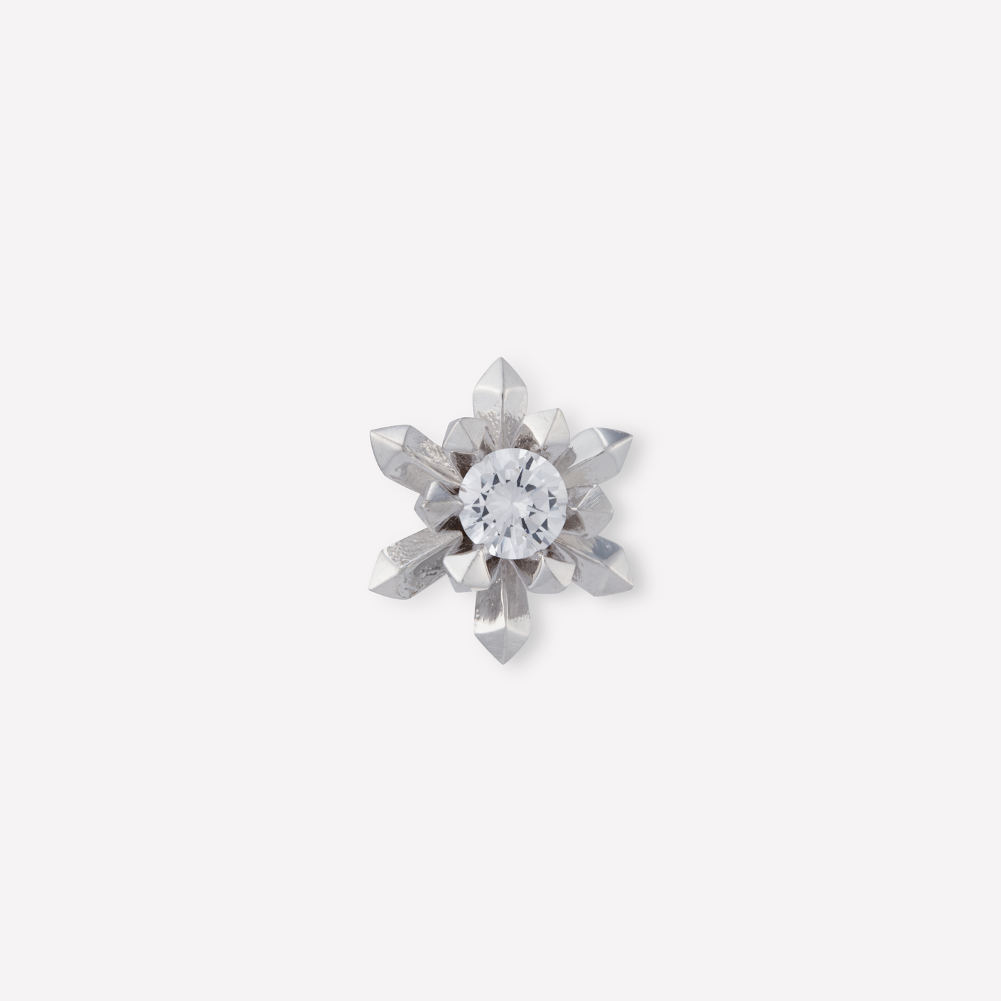 Le Quartz Broche, Zircon