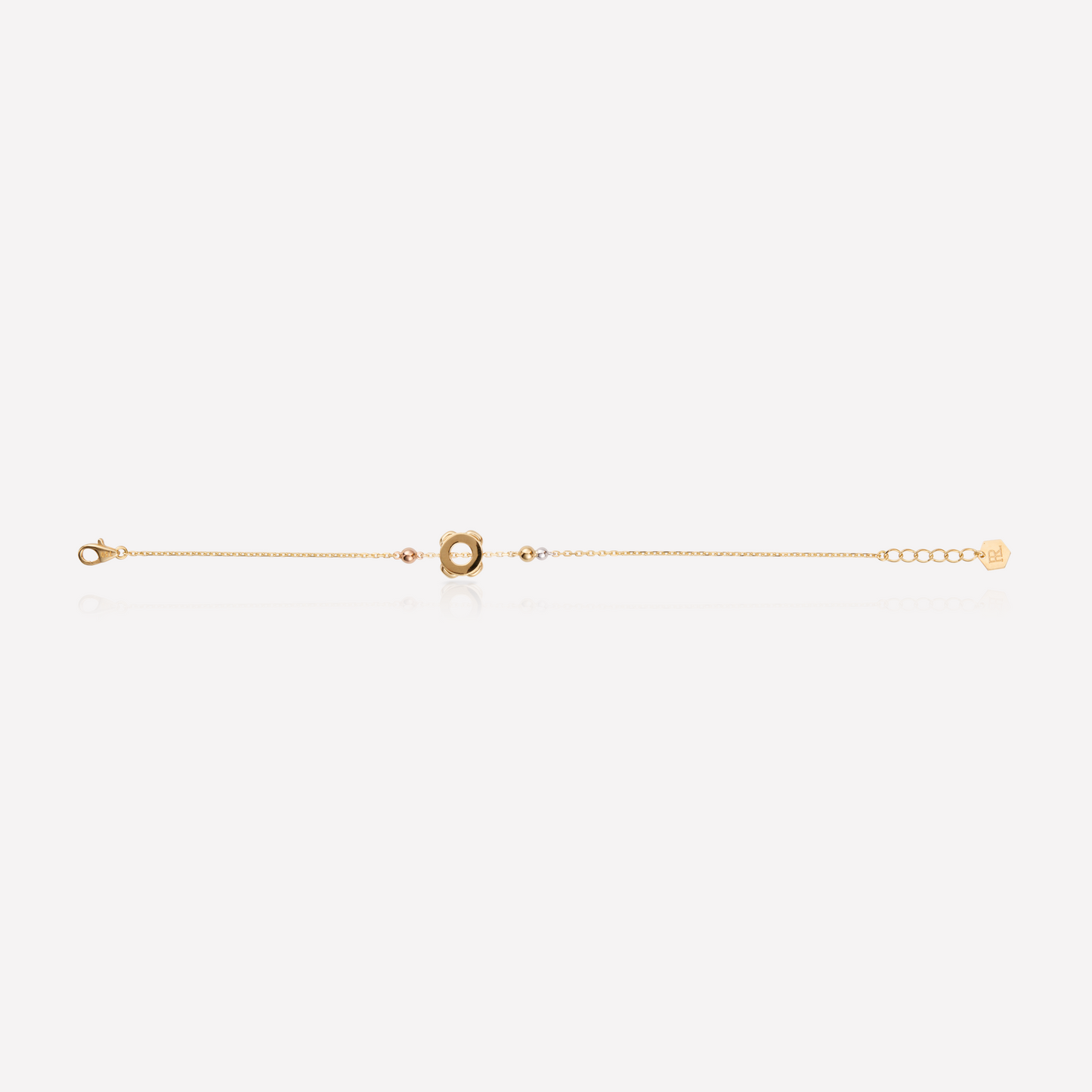 Twined 2,5 Bracelet