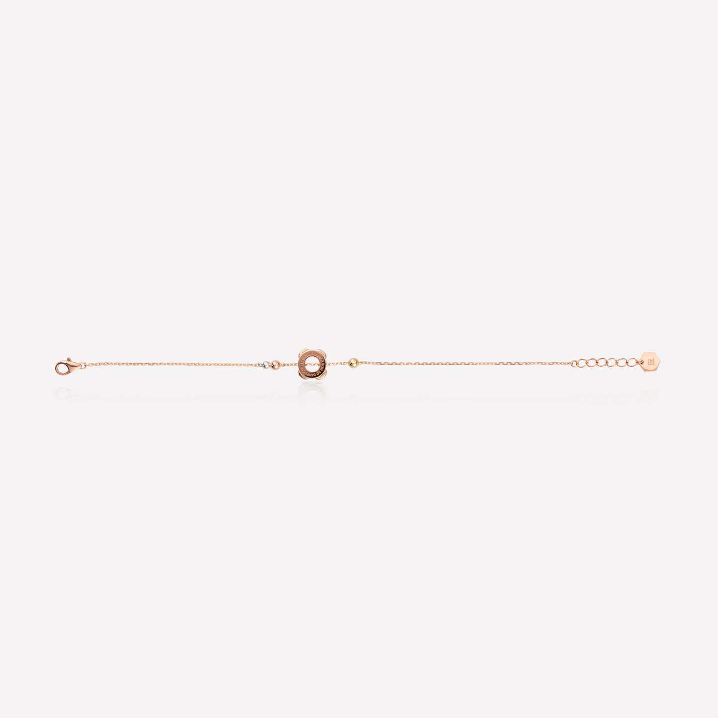 Twined 2,5 Bracelet