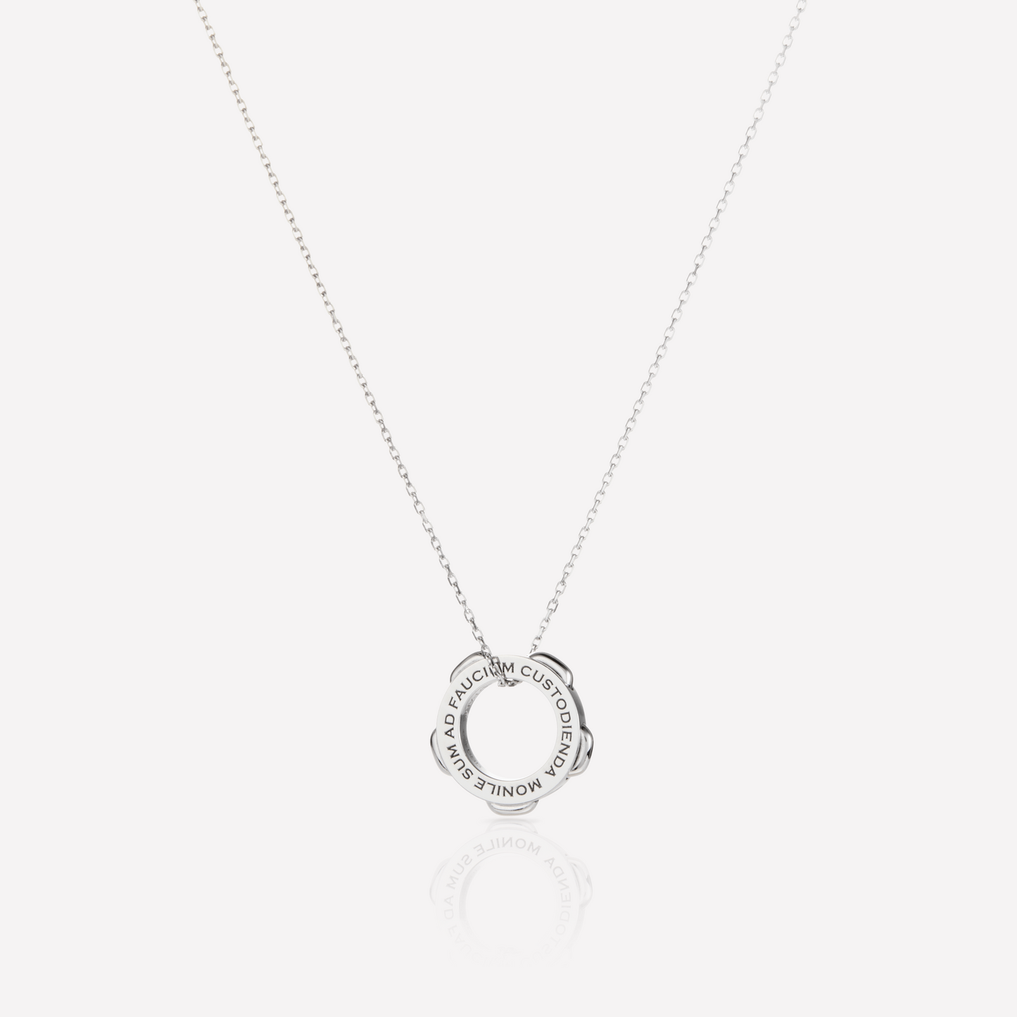 Twined 2,5 Collier