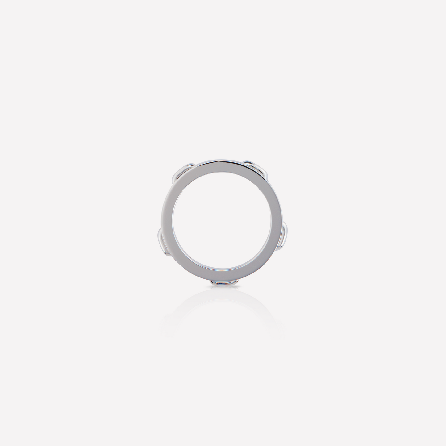Twined 3,0 Bague