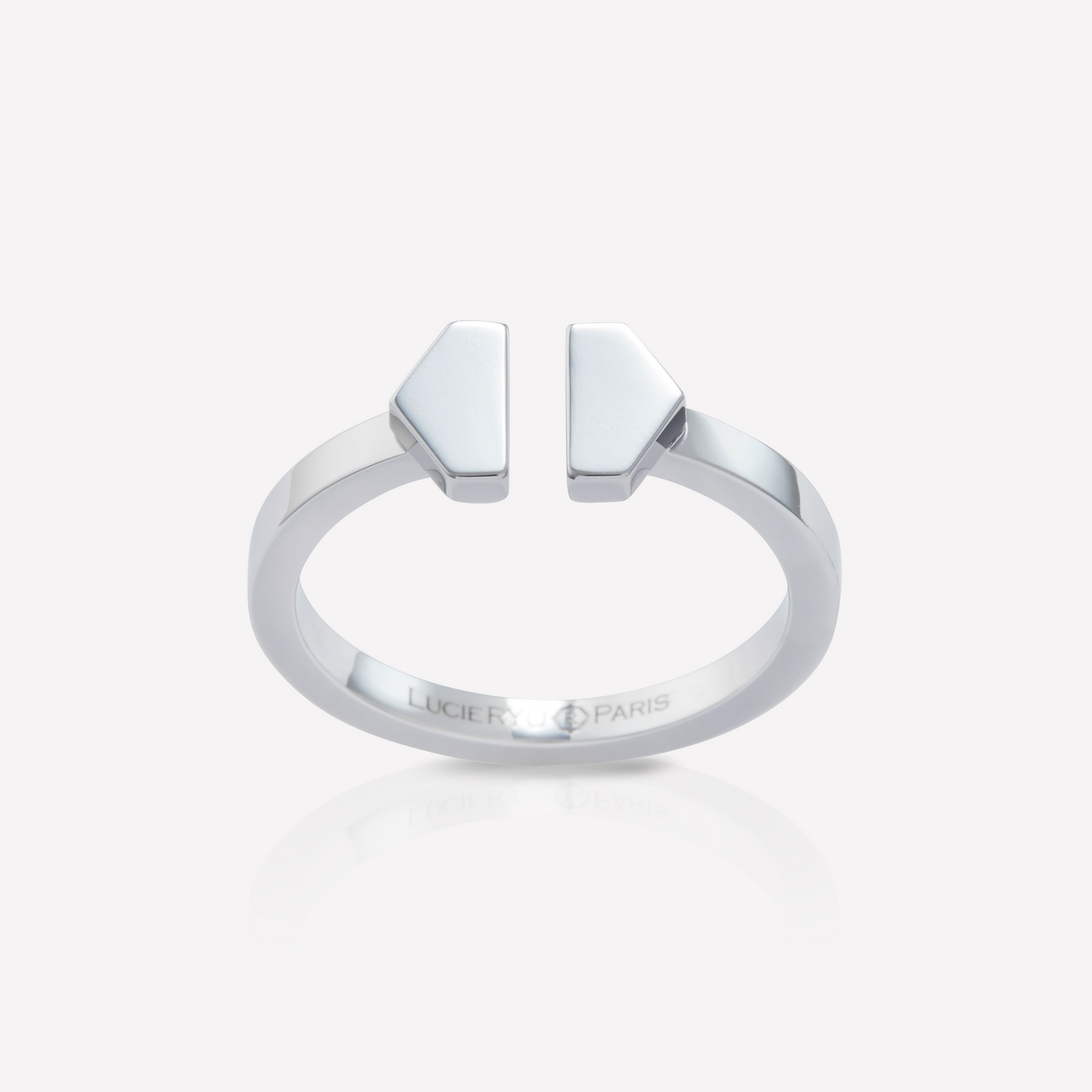 VOID Filled By You Bague, Petit