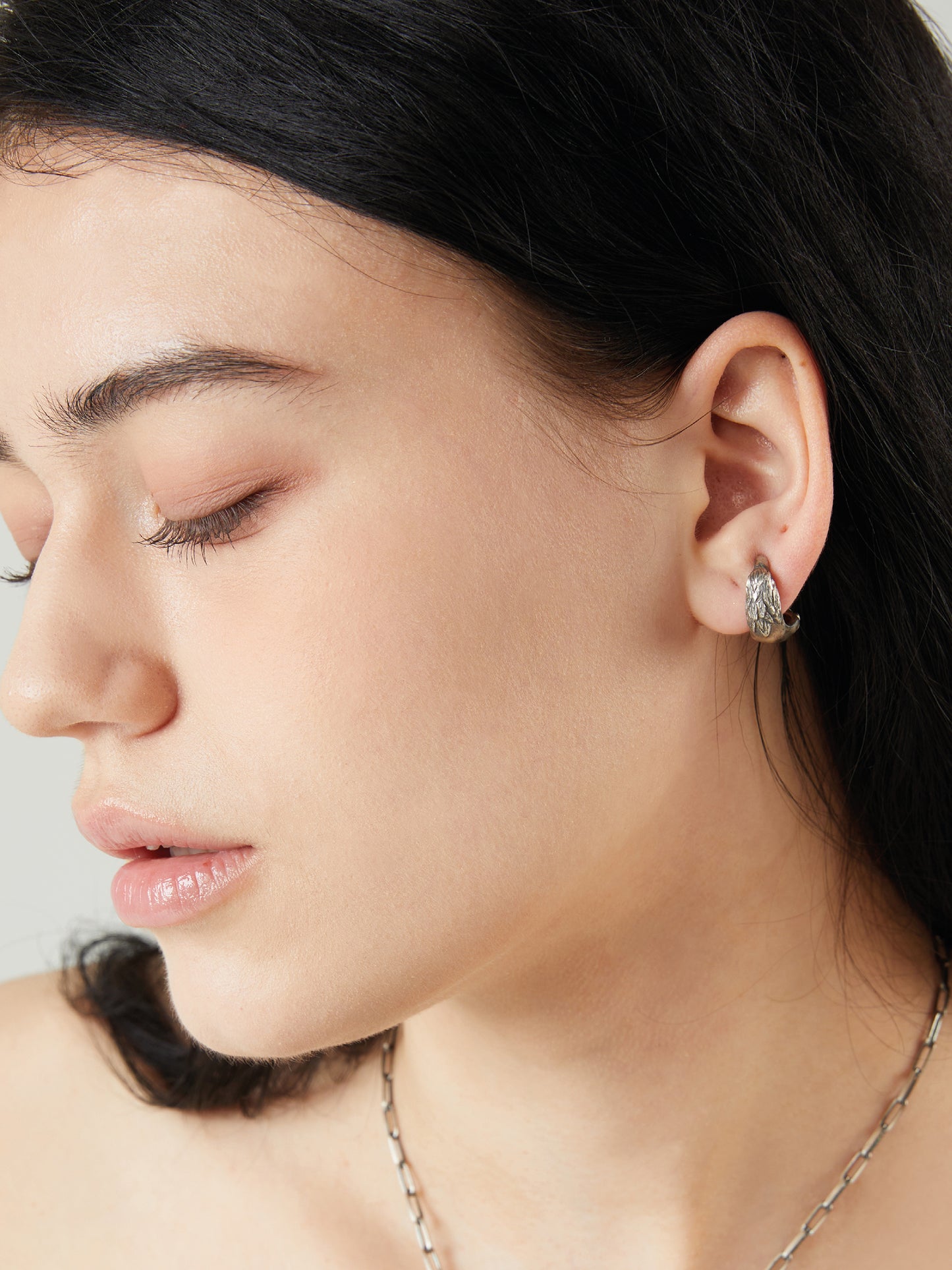 Gryffon, Boucles d’oreilles