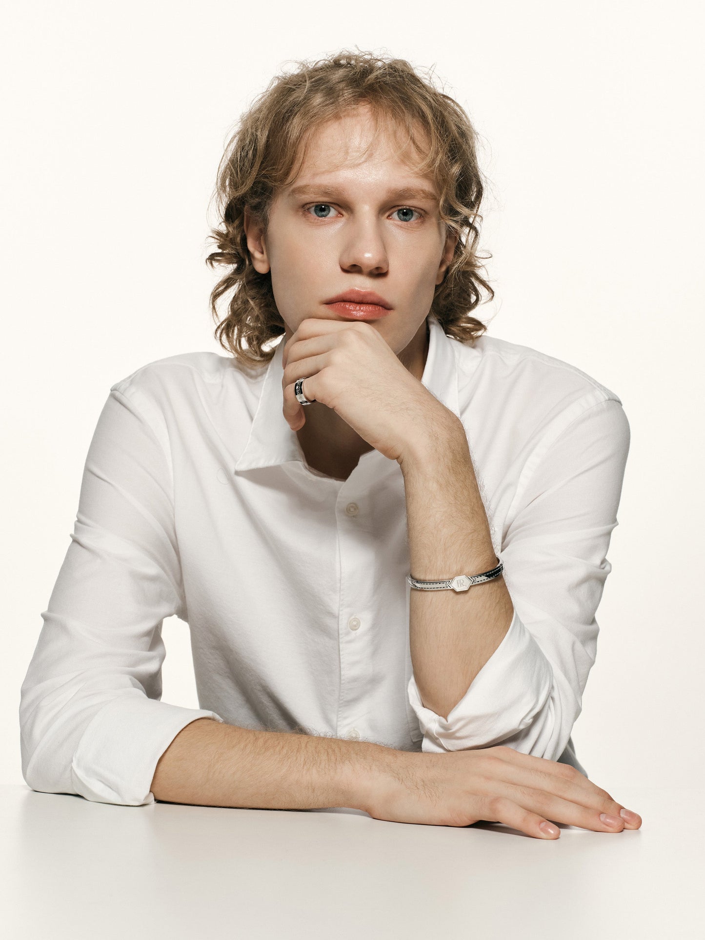 Série Hex Bague, Hex Éternel, Petit