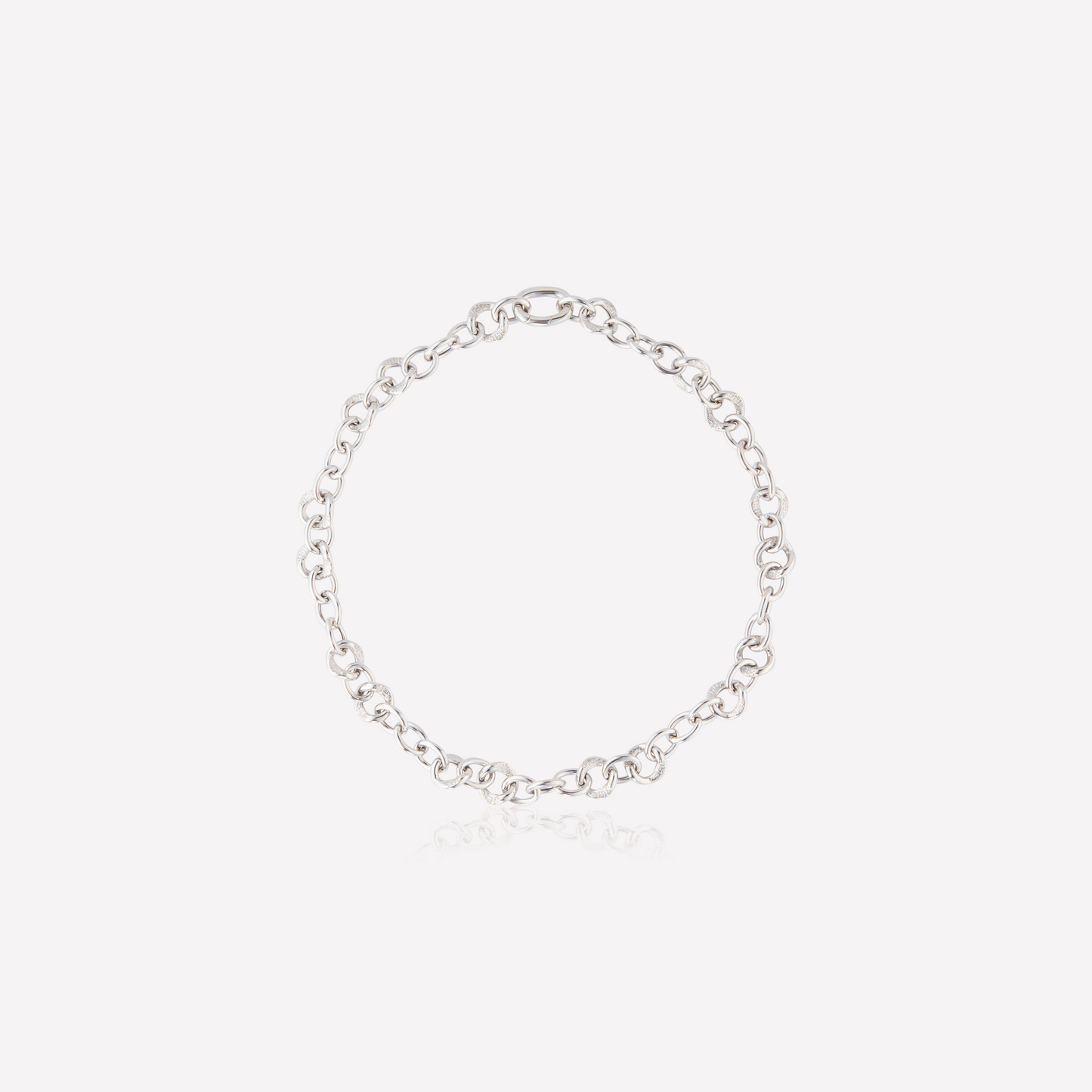 Motif Collier
