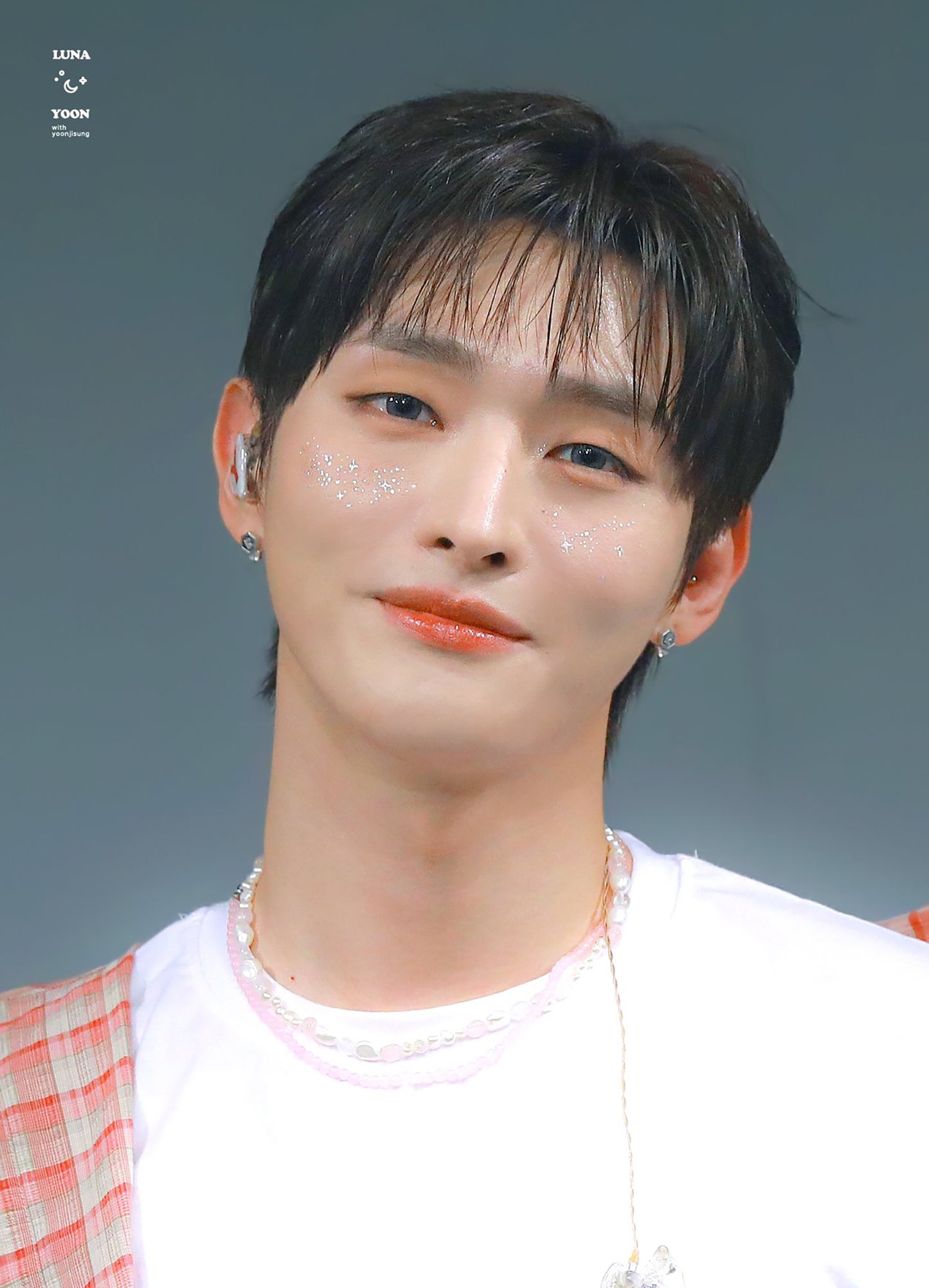 YOON Jisung with Hex Series