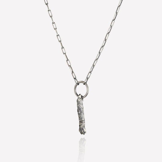 Gryffon, Collier