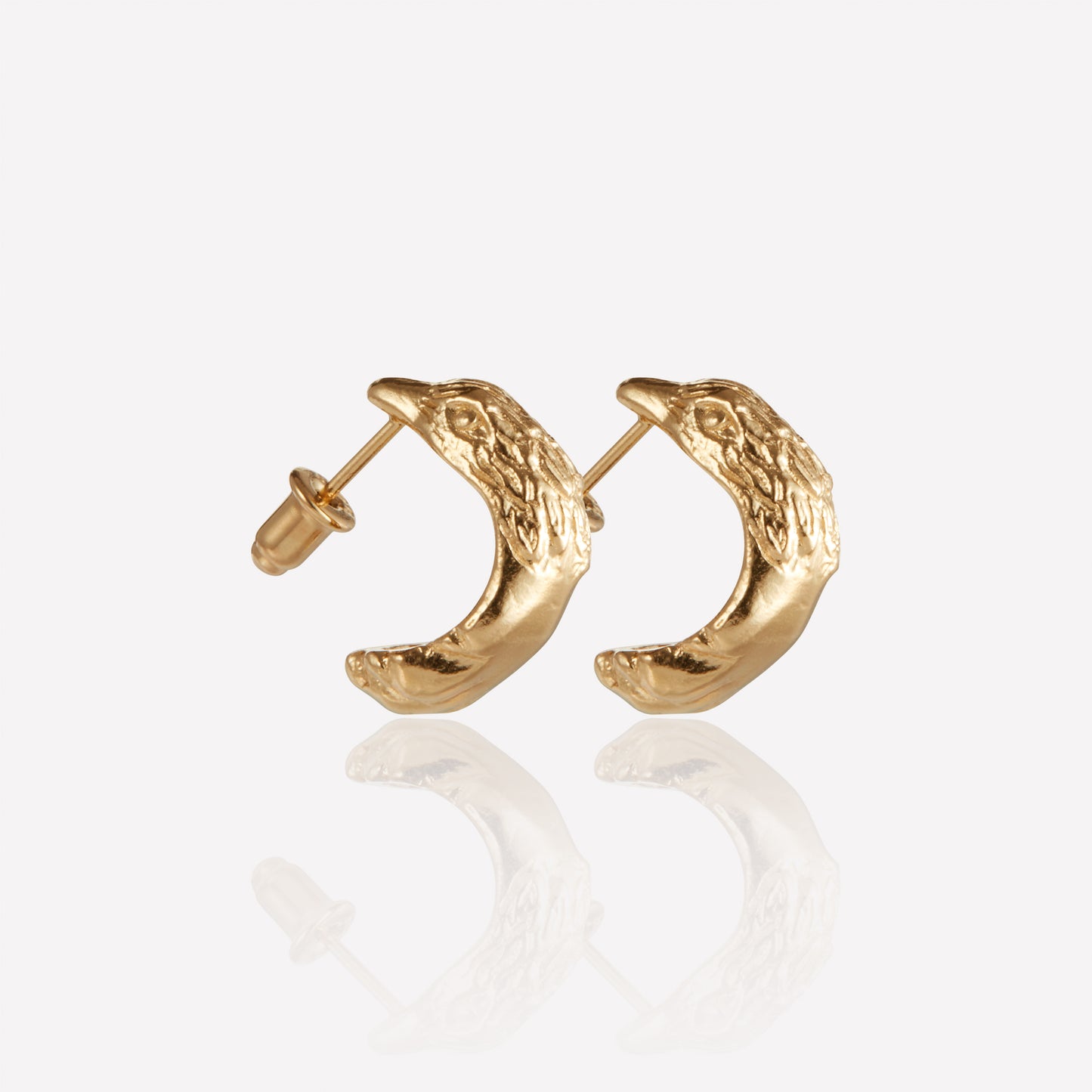 Gryffon, Boucles d’oreilles