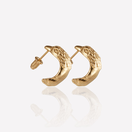Gryffon, Boucles d’oreilles