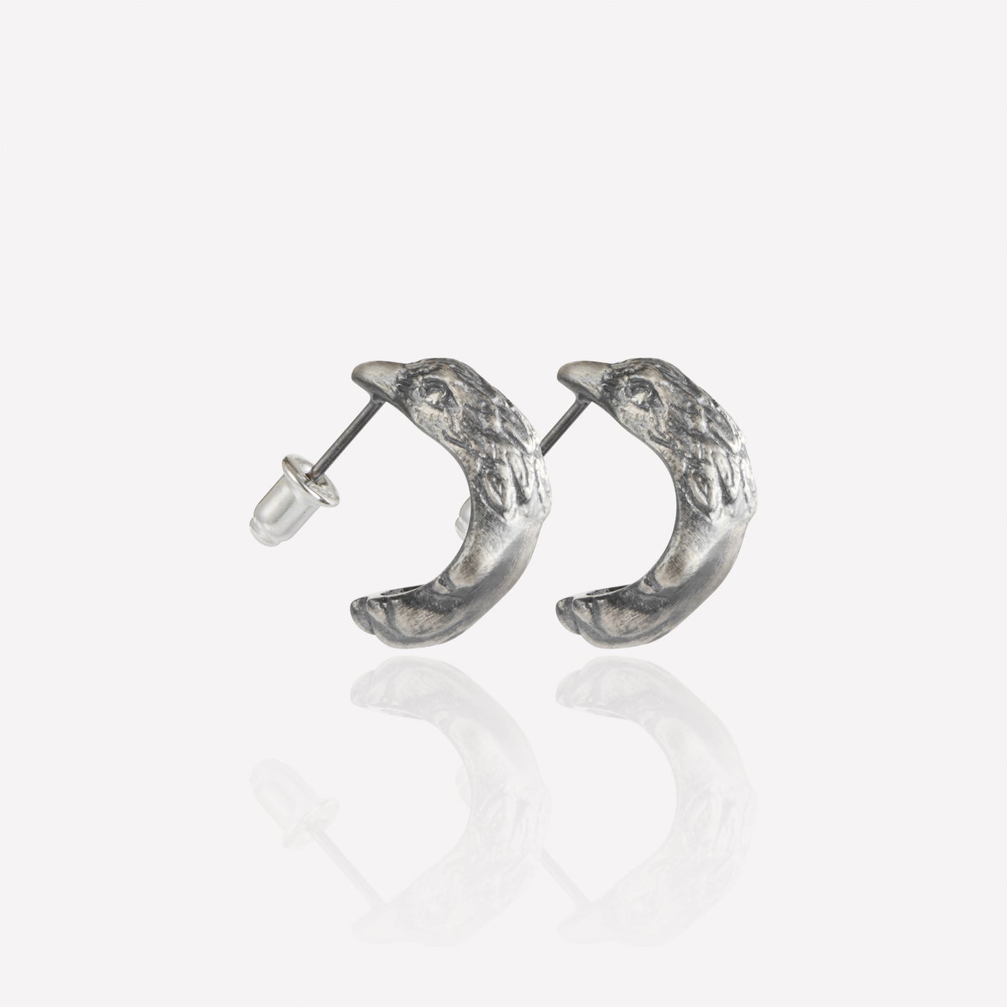 Gryffon, Boucles d’oreilles