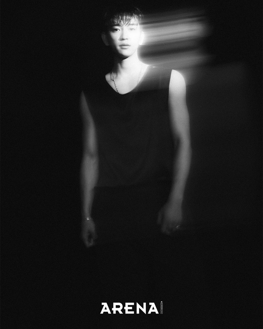 ARENA HOMME