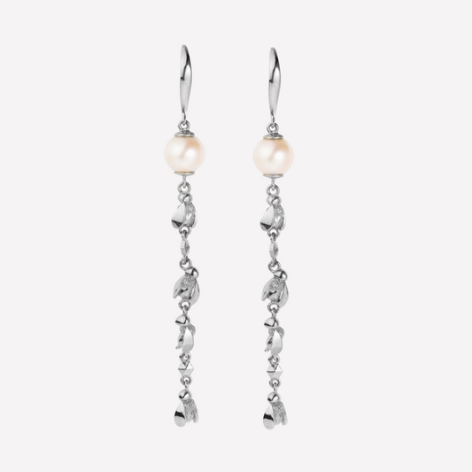 Abeille, Boucles d’oreilles
