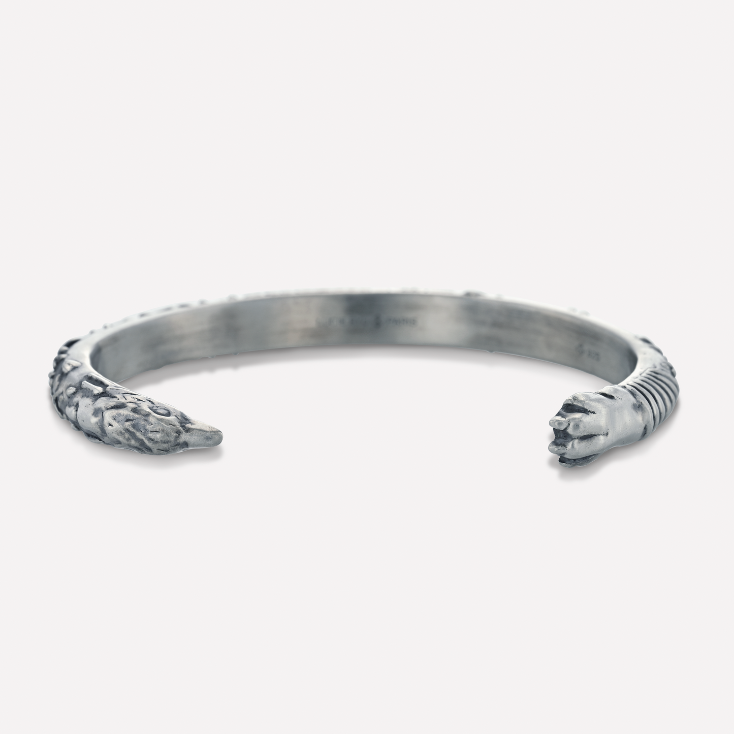 Gryffon, Bracelet