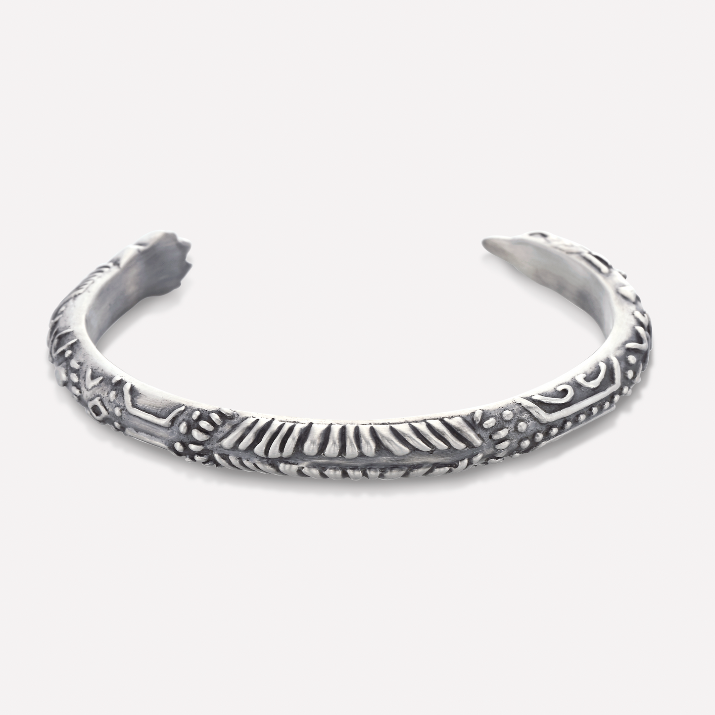 Gryffon, Bracelet