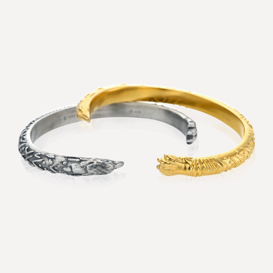Gryffon, Bracelet