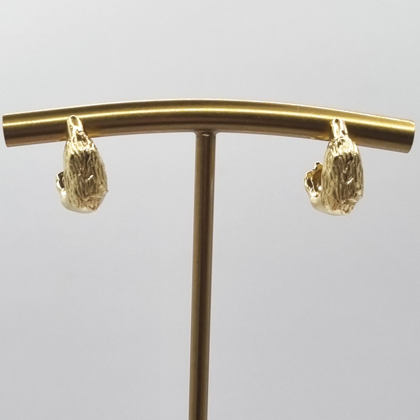 Gryffon, Boucles d’oreilles