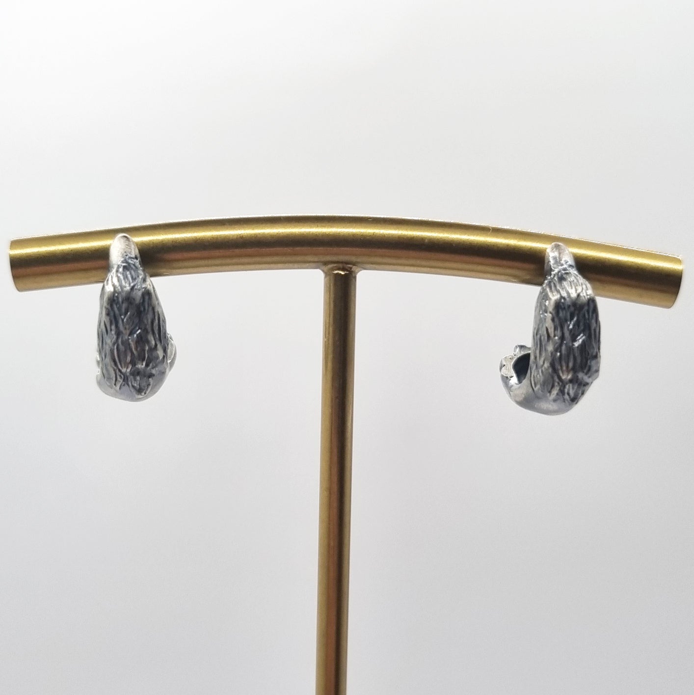Gryffon, Boucles d’oreilles