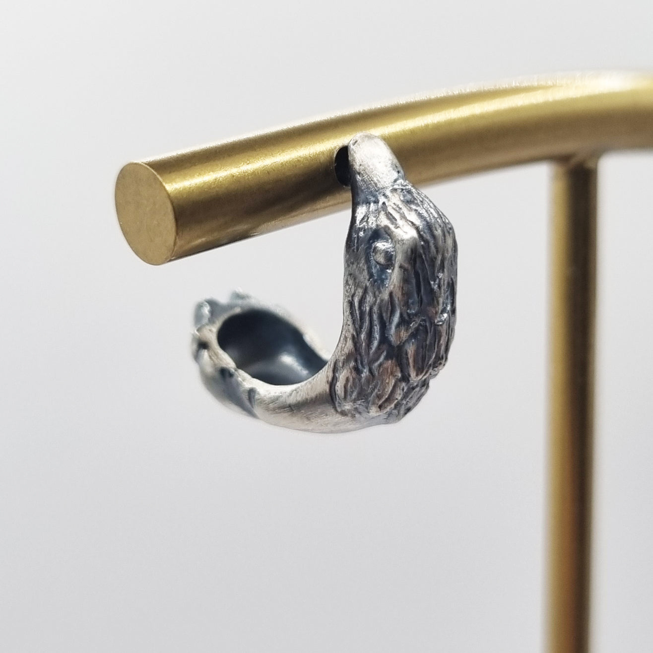 Gryffon, Boucles d’oreilles