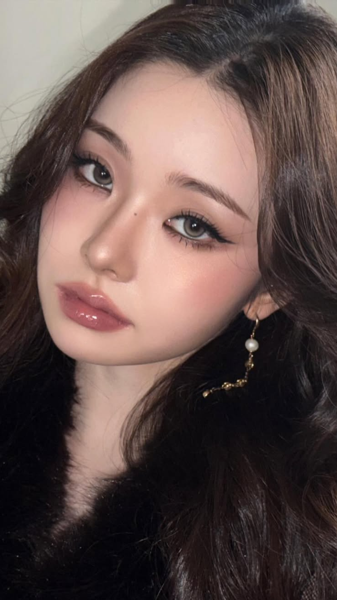 Abeille, Boucles d’oreilles